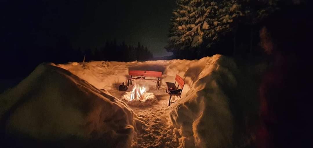 Chalet photo 1