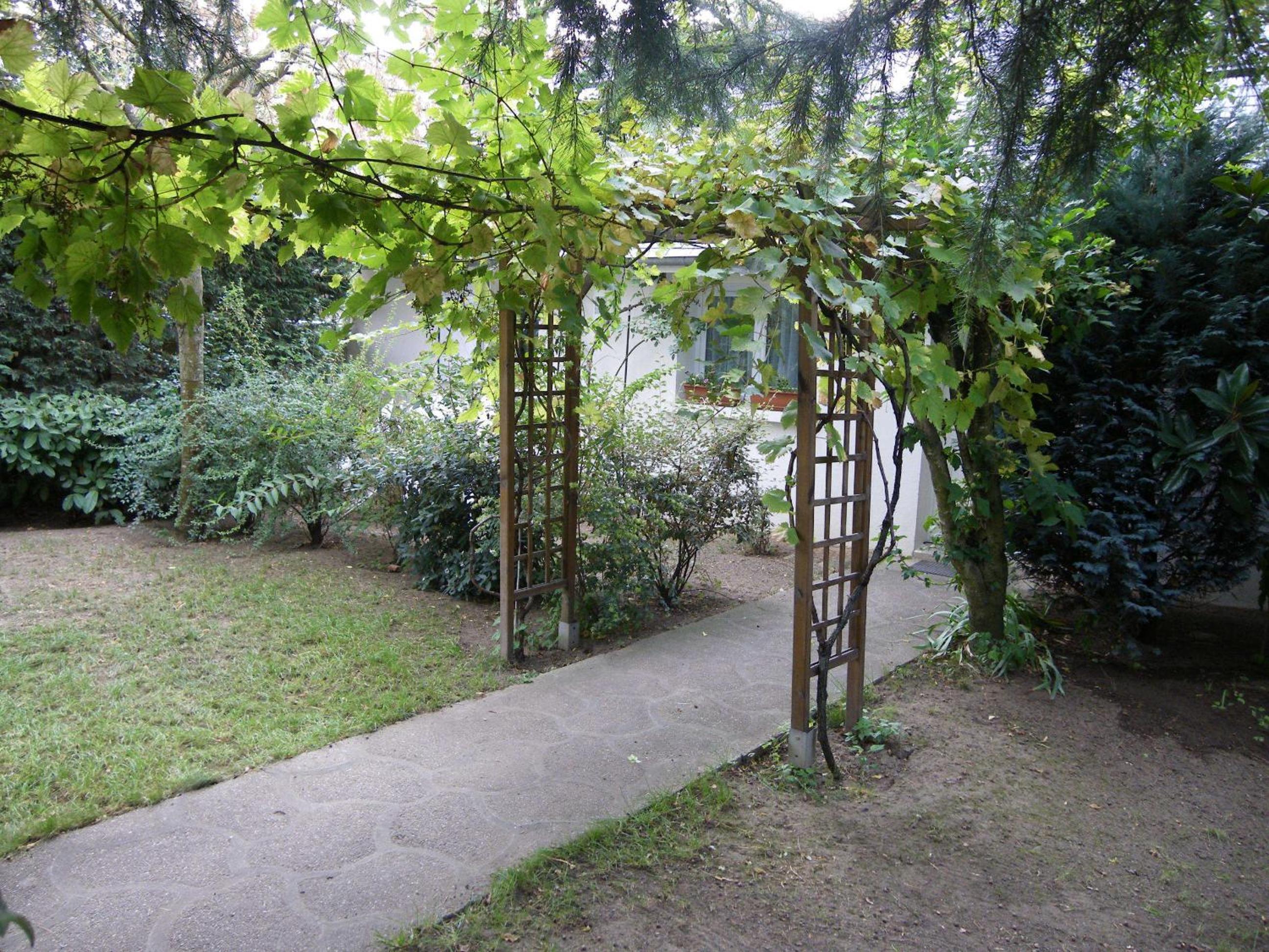 Two-Bedroom House photo 1