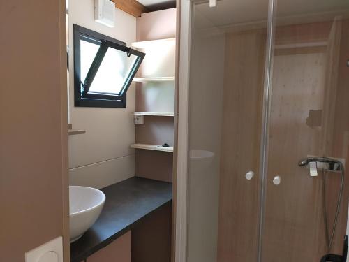 Two-Bedroom Chalet