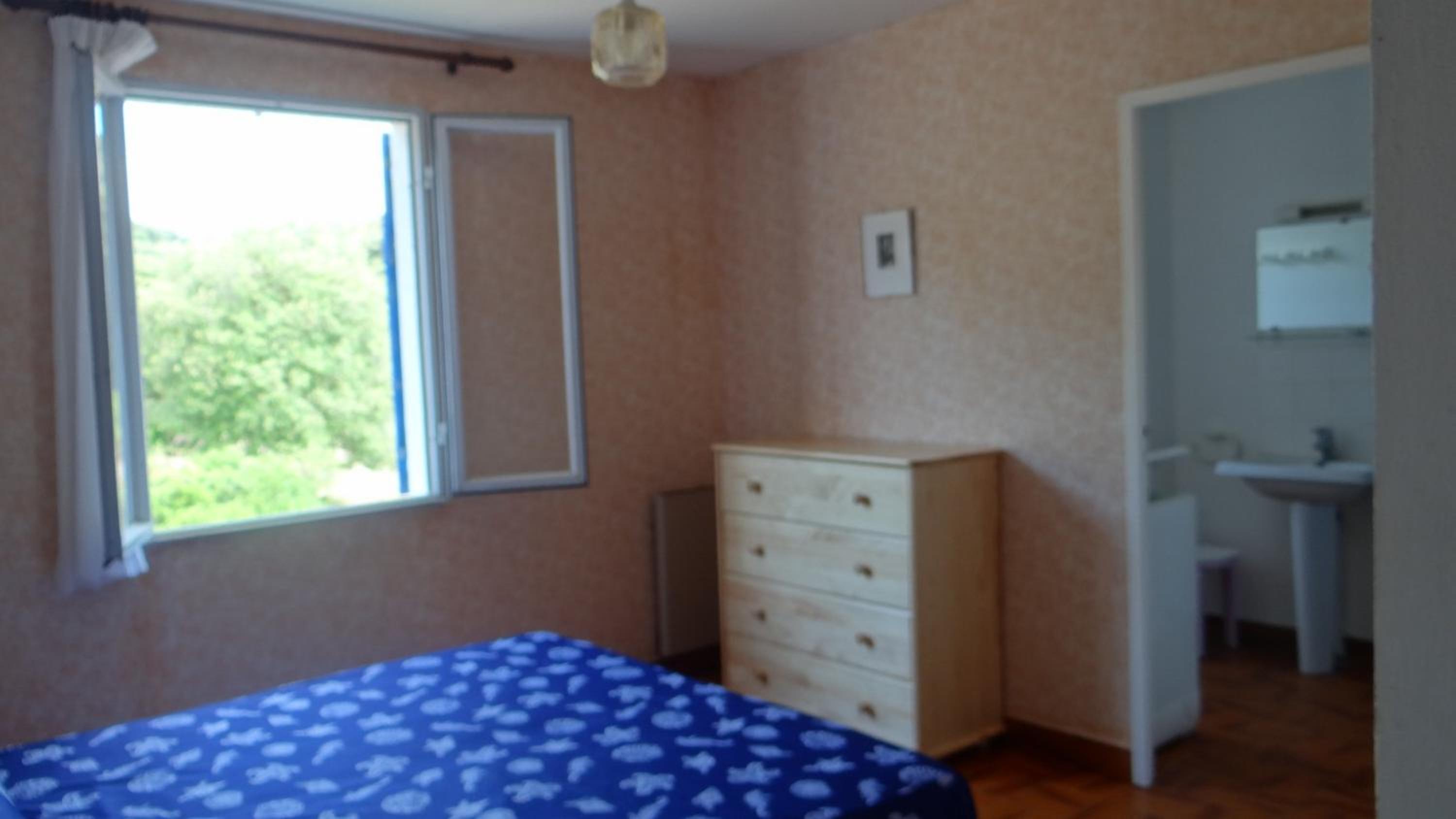 One-Bedroom Apartment (4 Adults) photo 3