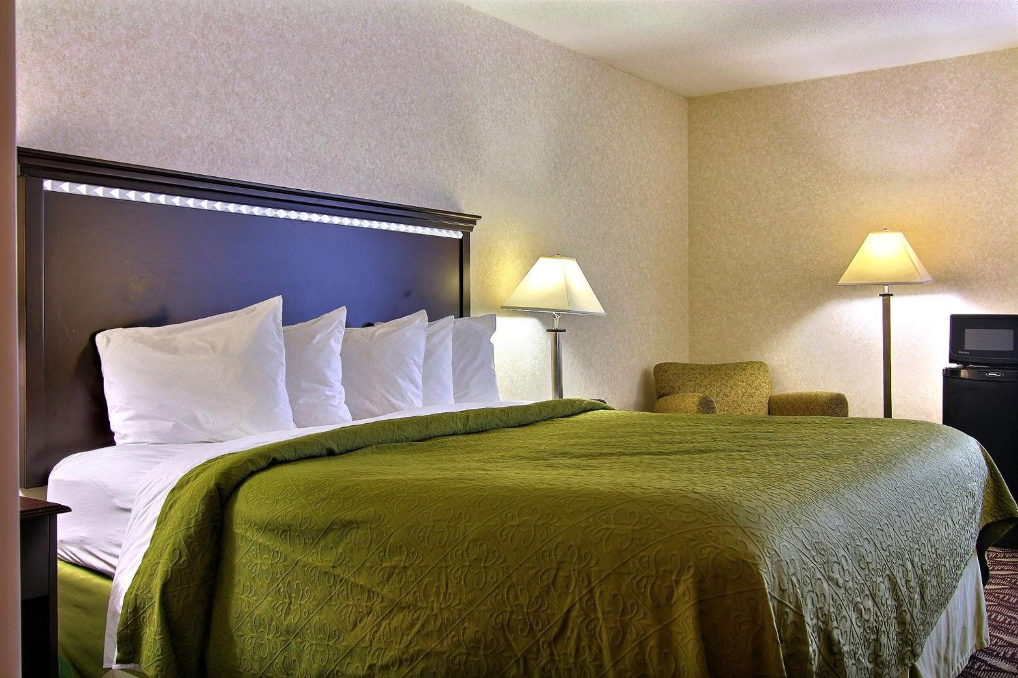 Quality Inn & Suites Mansfield, 사진 2