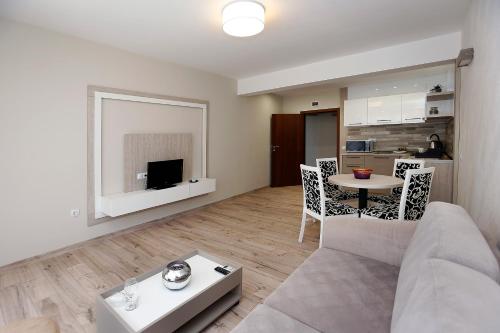 Standard Apartment