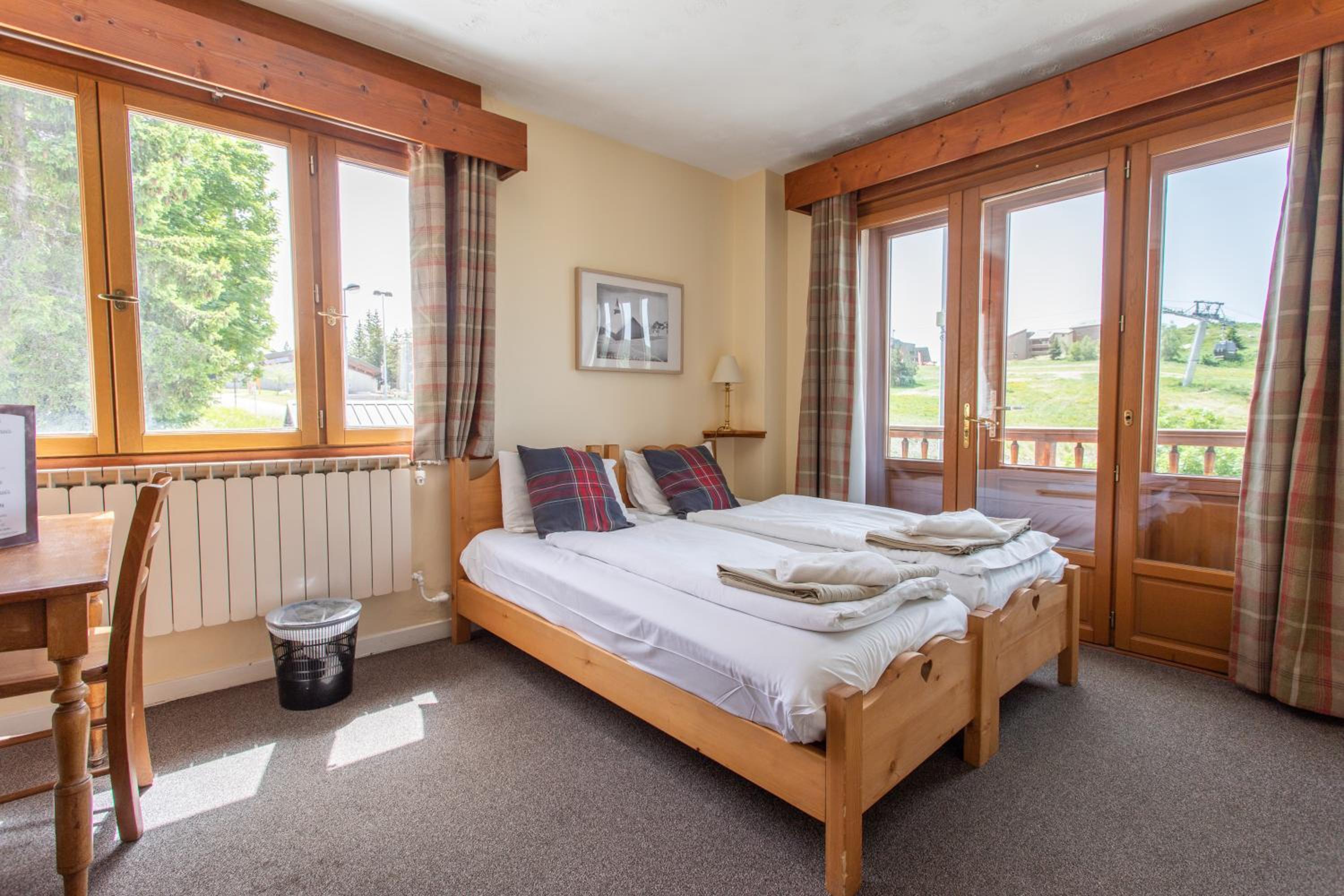 Double Room with Balcony photo 2