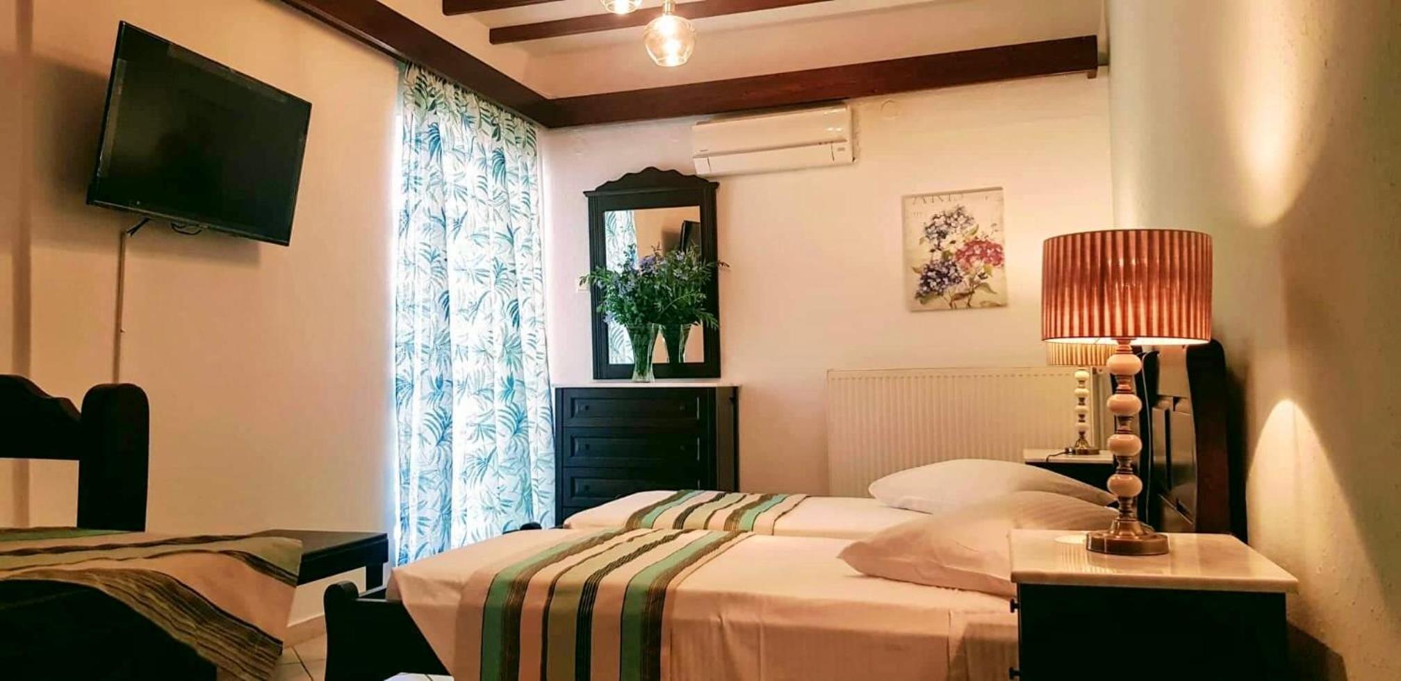 One-Bedroom Apartment (2 Adults) - Photo 10