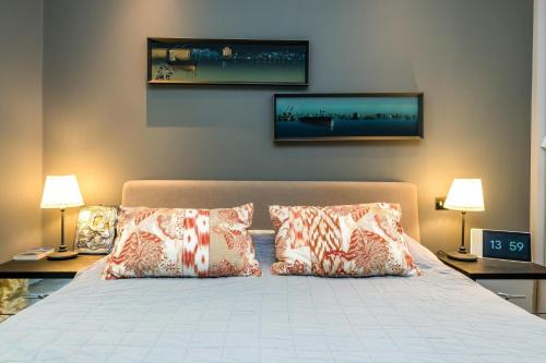 Two-Bedroom Apartment photo 1
