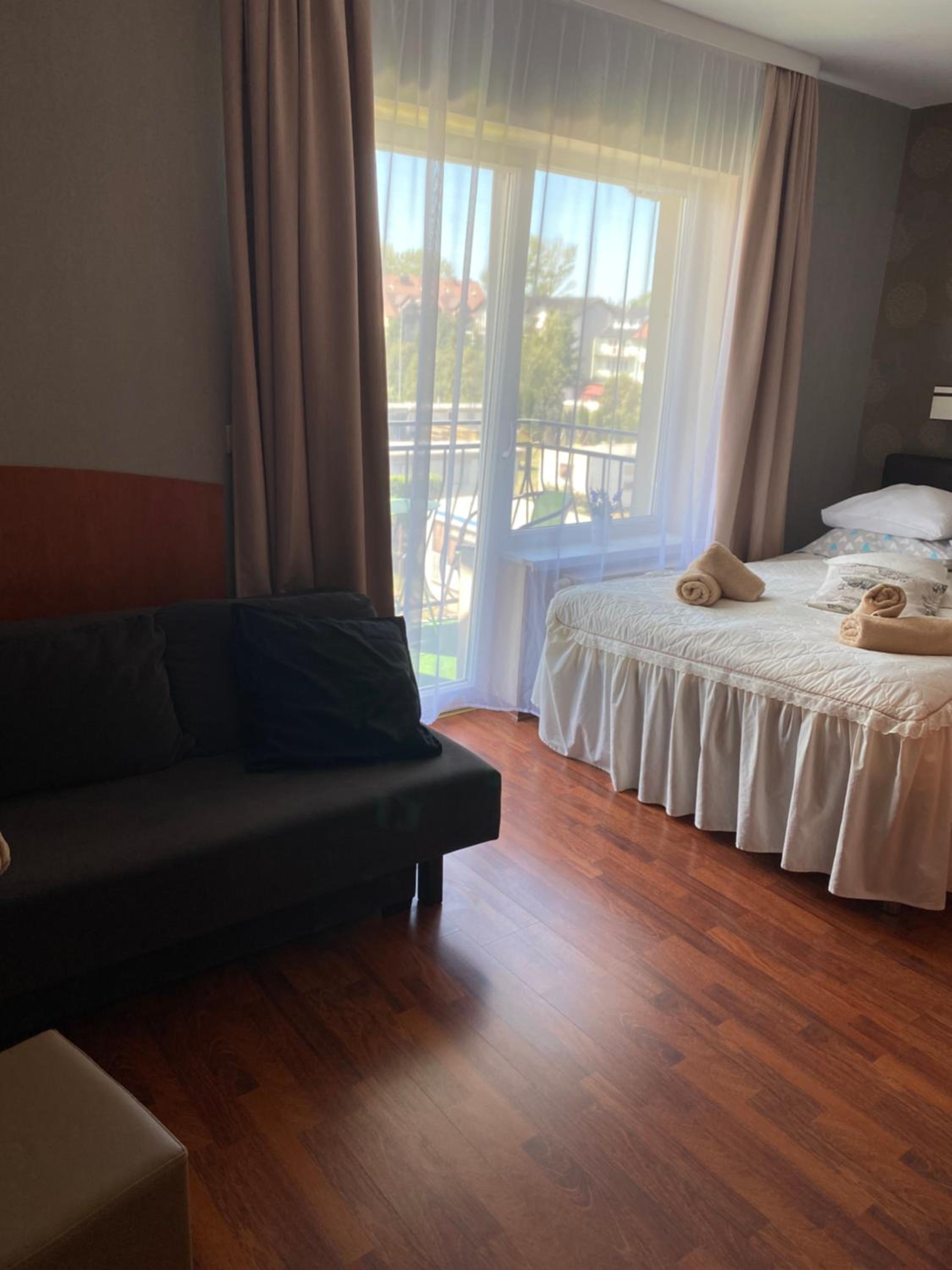 Triple Room with Balcony photo 2