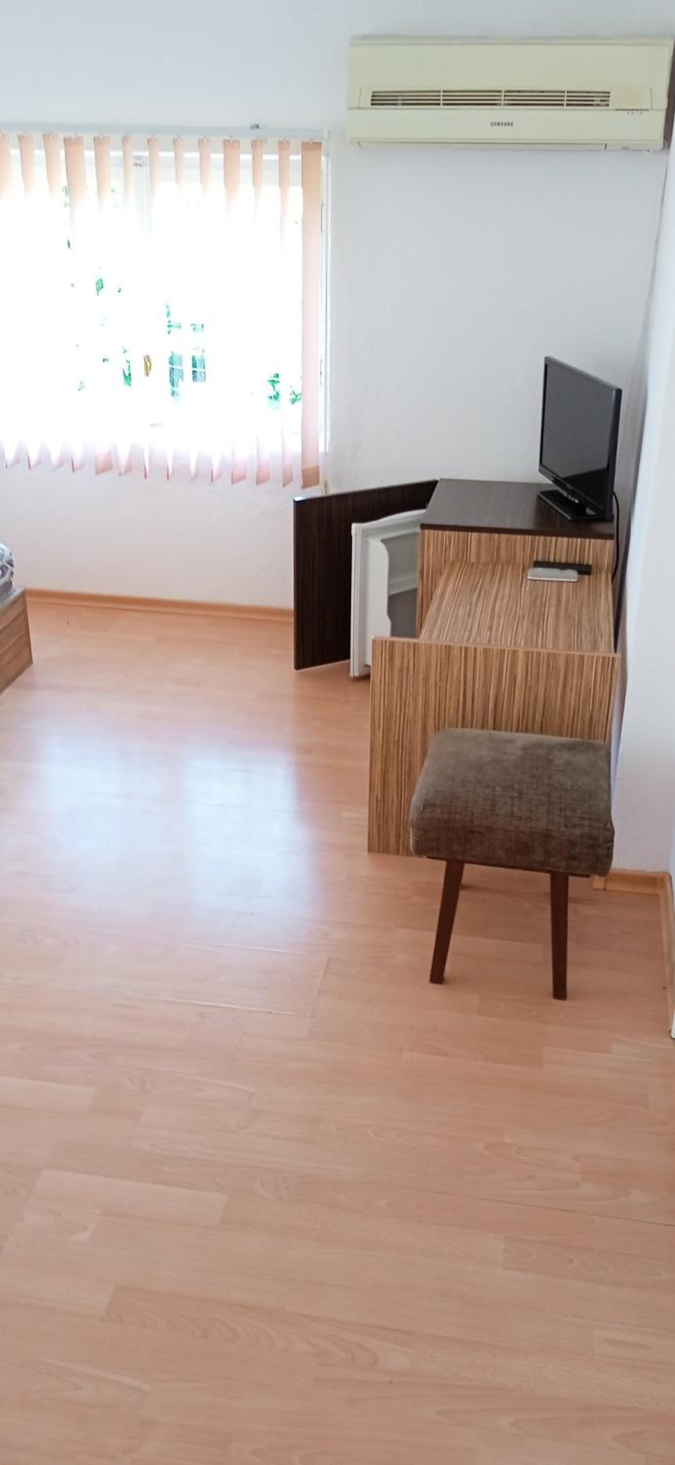 Deluxe Double or Twin Room with City View