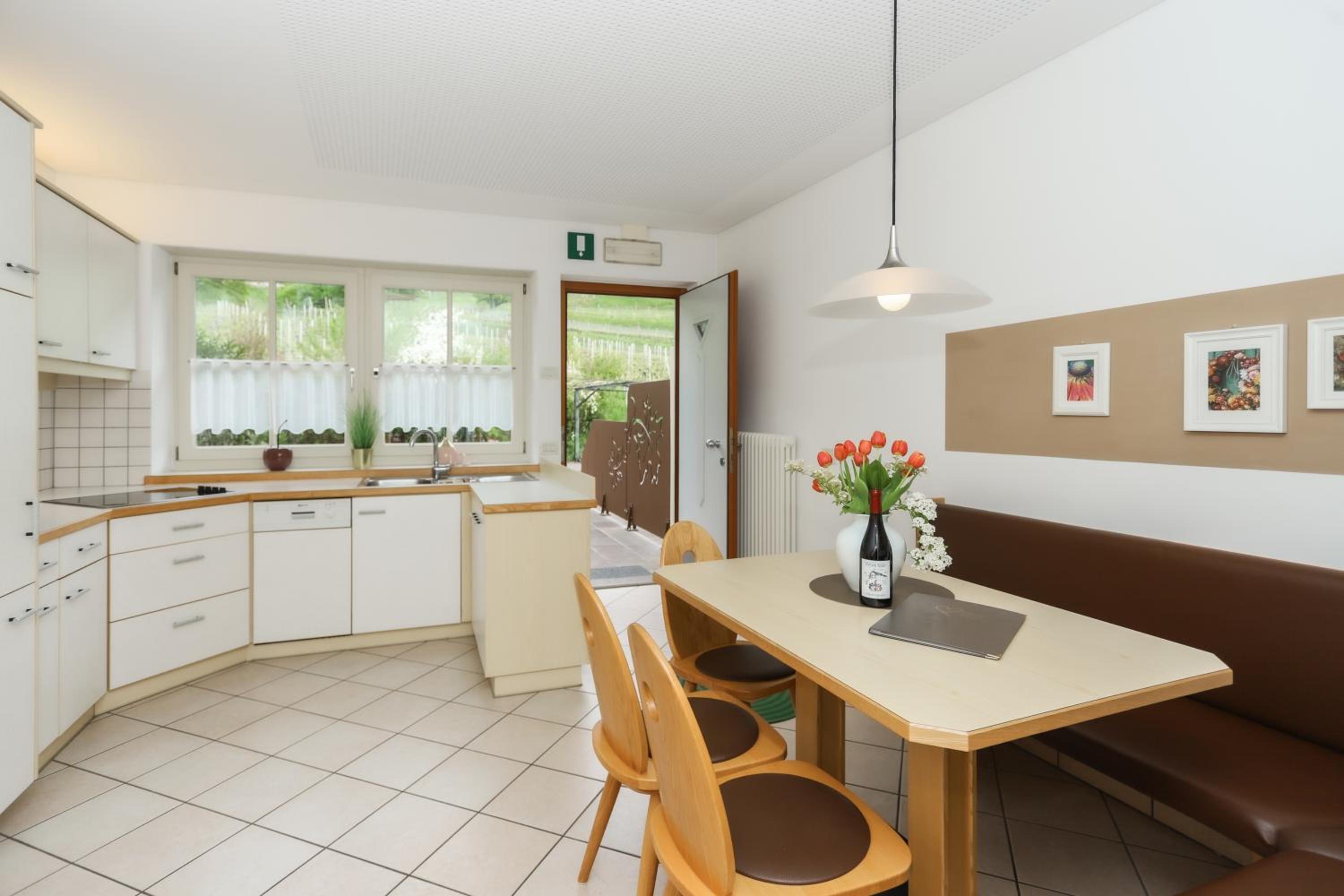 Maisonette