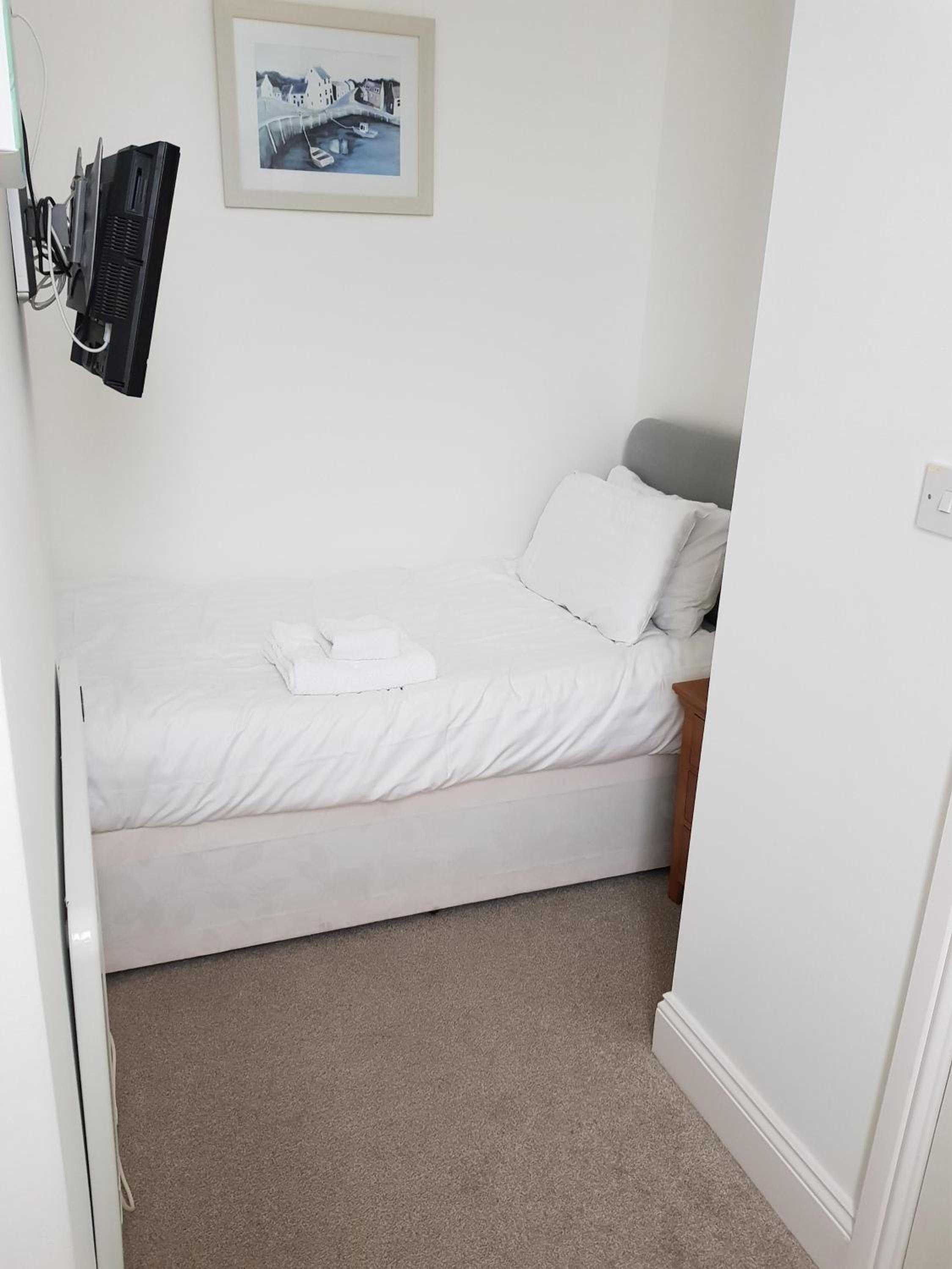 Triple Room photo 2