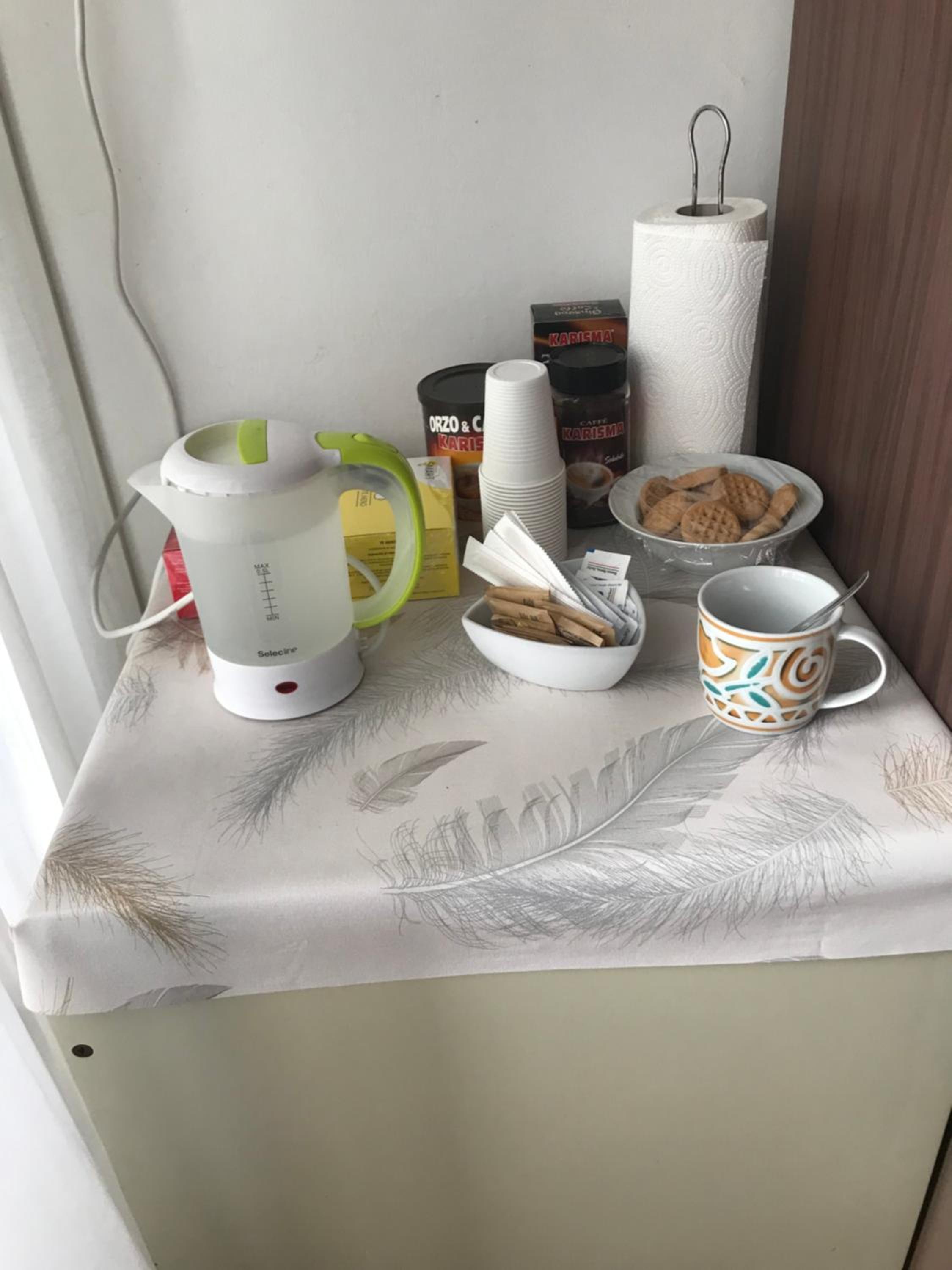 Standard Single Room photo 2