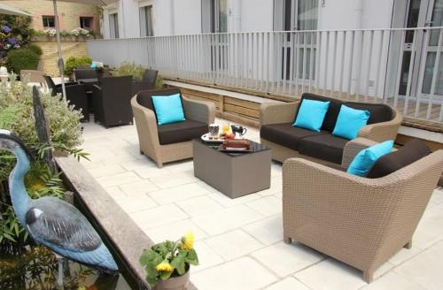 Confort Double Room - Photo 6