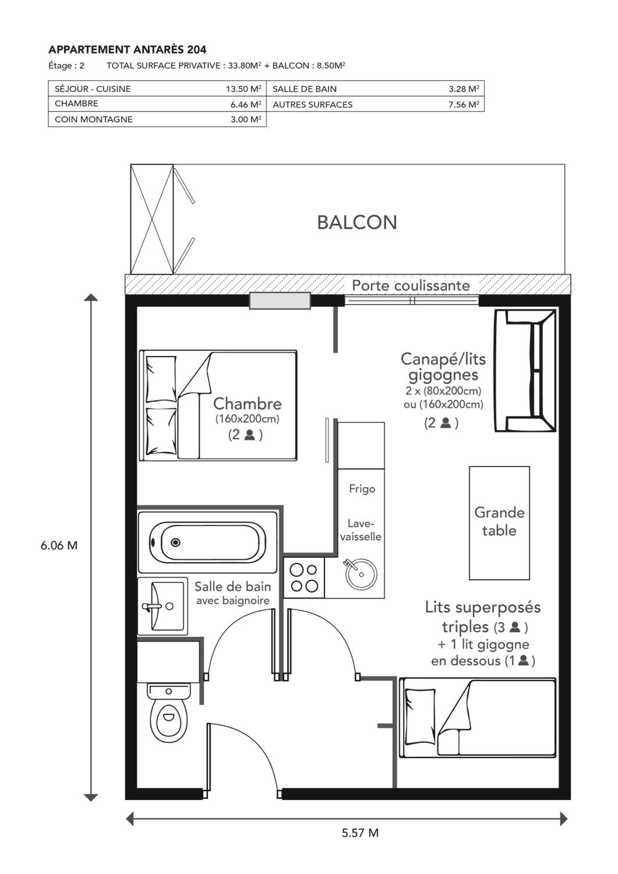 Apartment - Photo 4