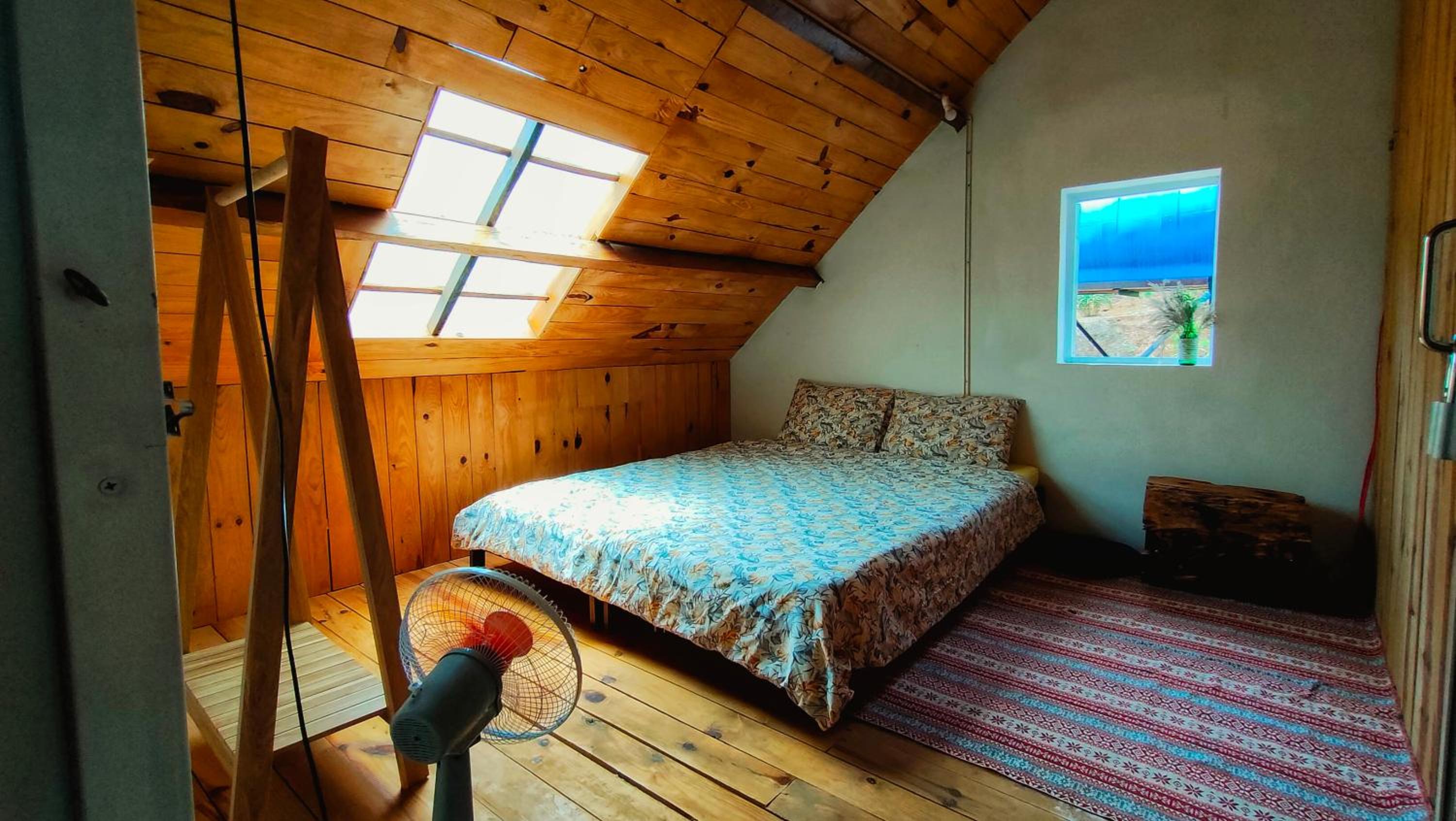 Double Room with Mountain View photo 1