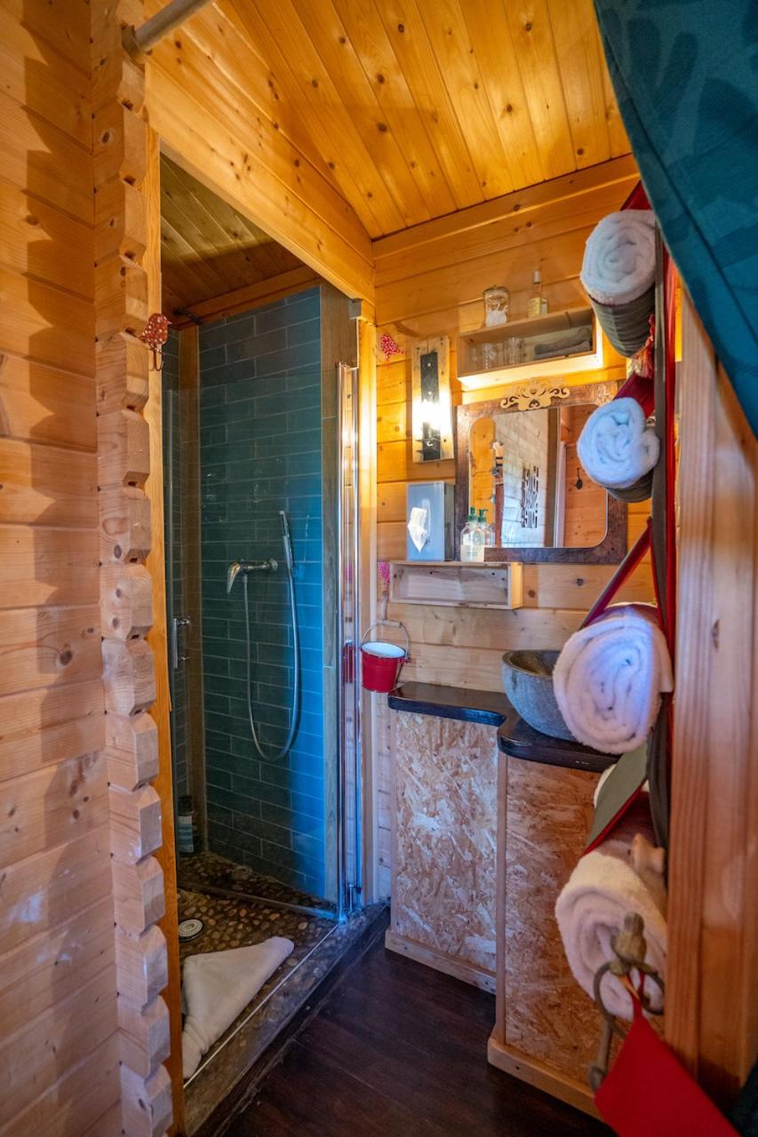 One-Bedroom Chalet photo 1