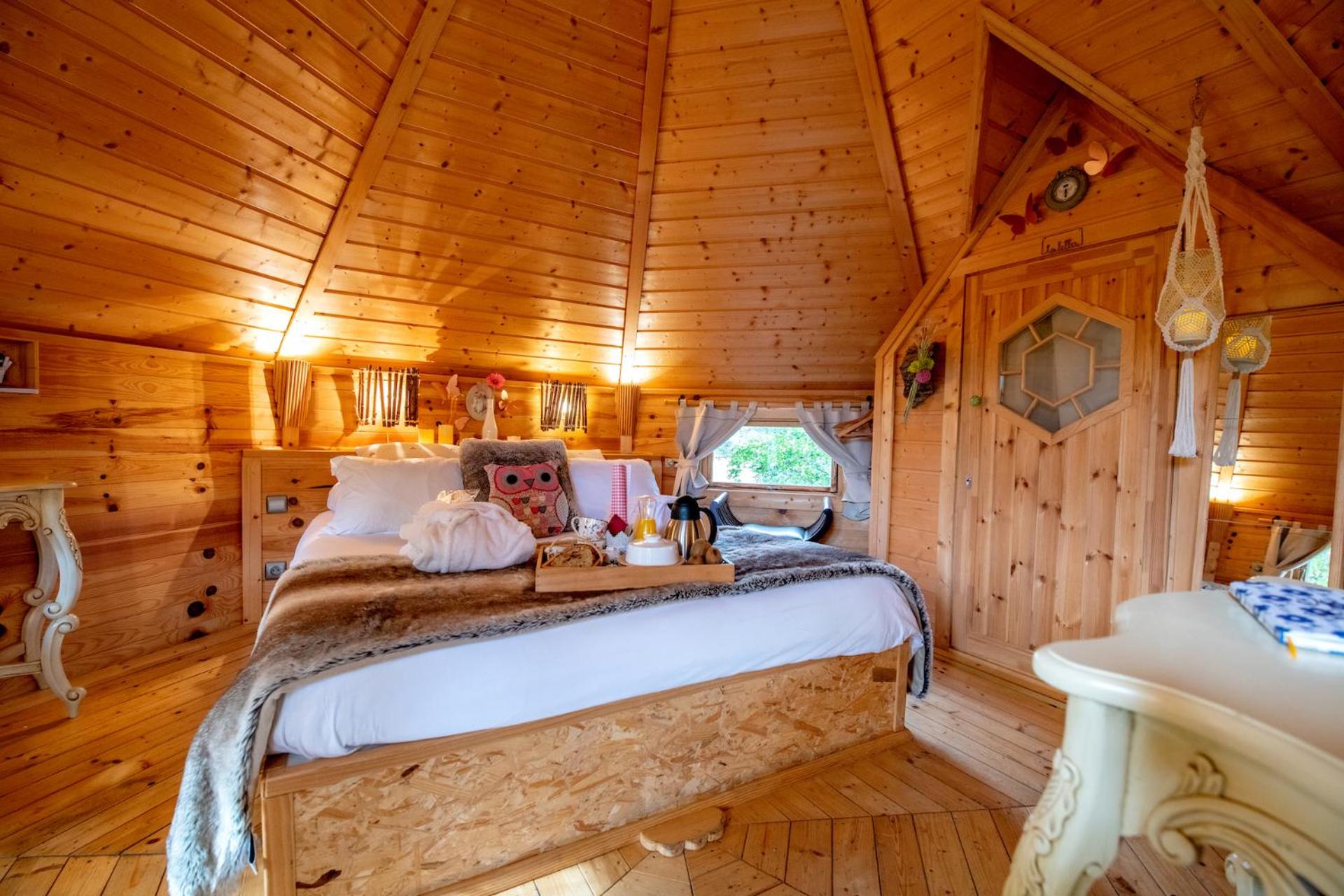 Superior Chalet photo 2