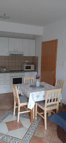 Apartment - Ground Floor