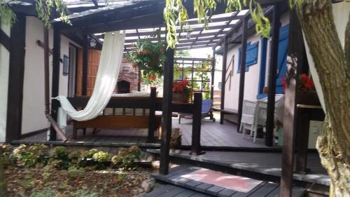 Duplex Apartment photo 2
