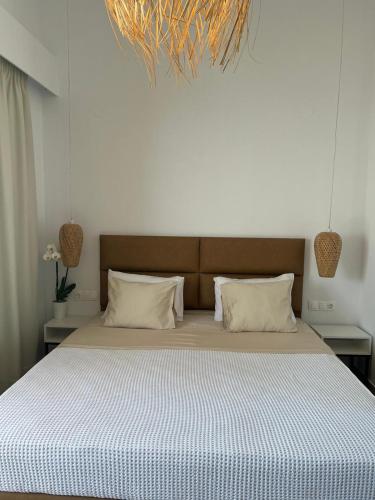 Deluxe Double or Twin Room with Sea View photo 3