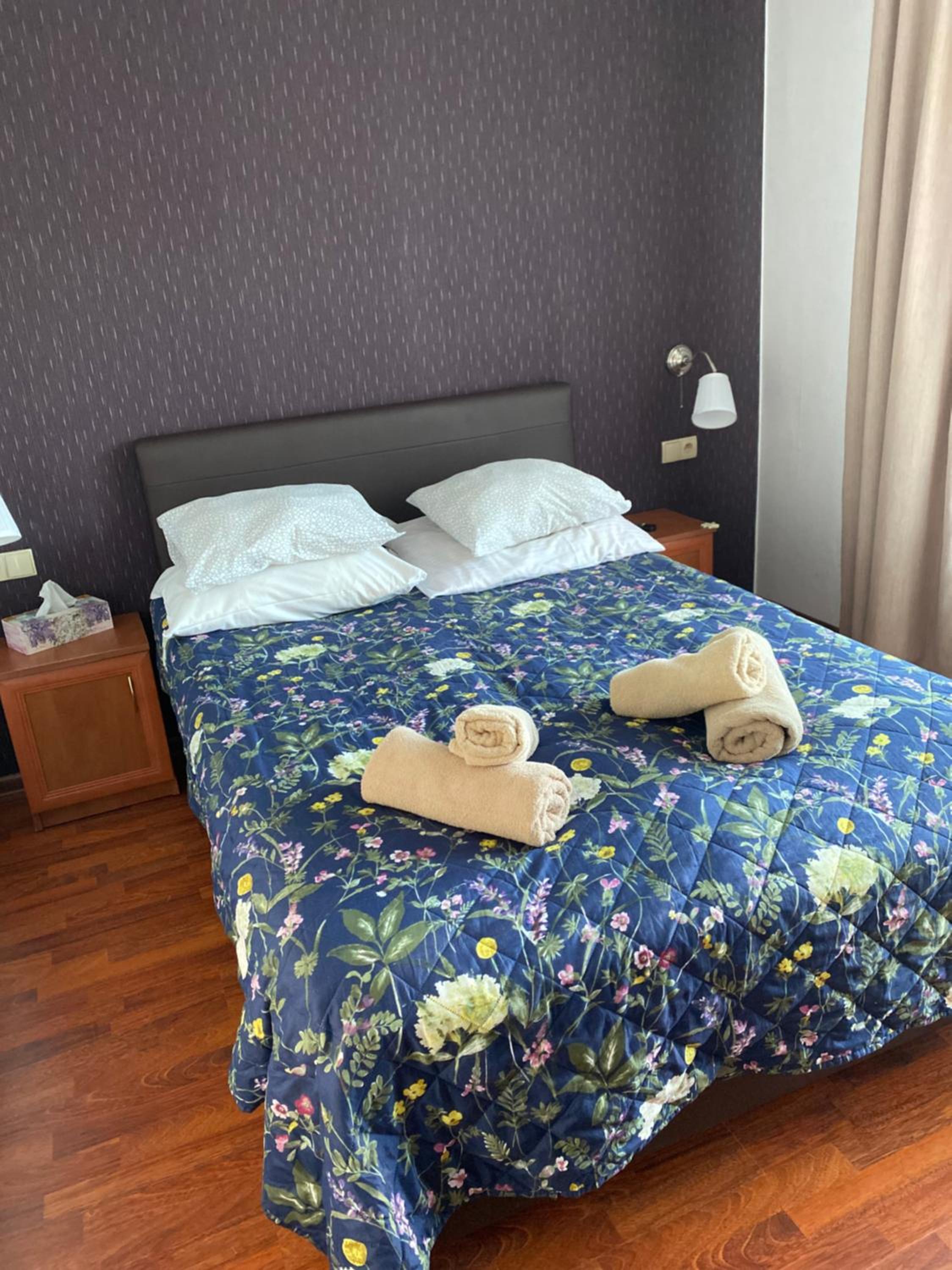 Double Room with Balcony photo 1