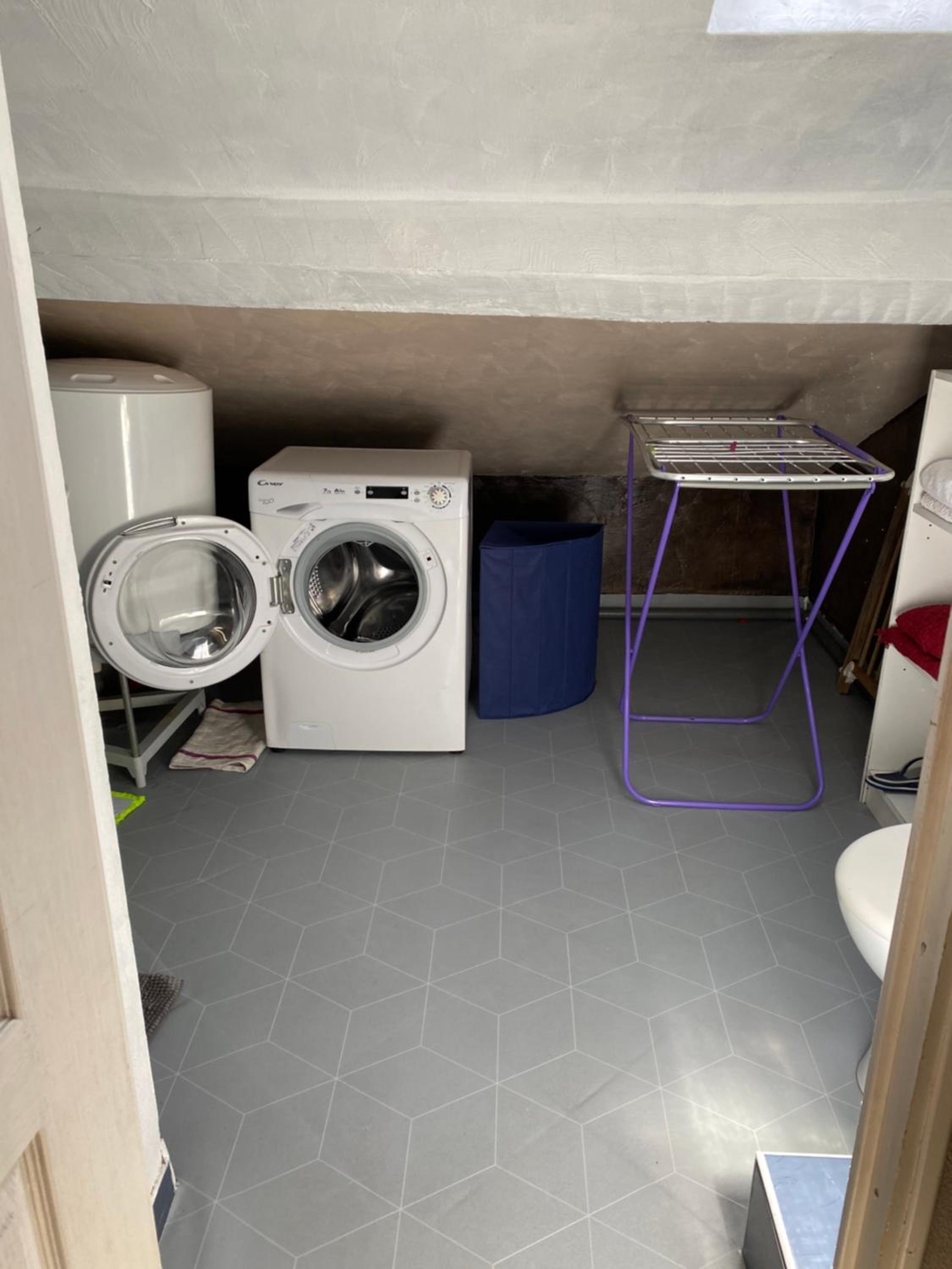 Two-Bedroom Apartment - Photo 1
