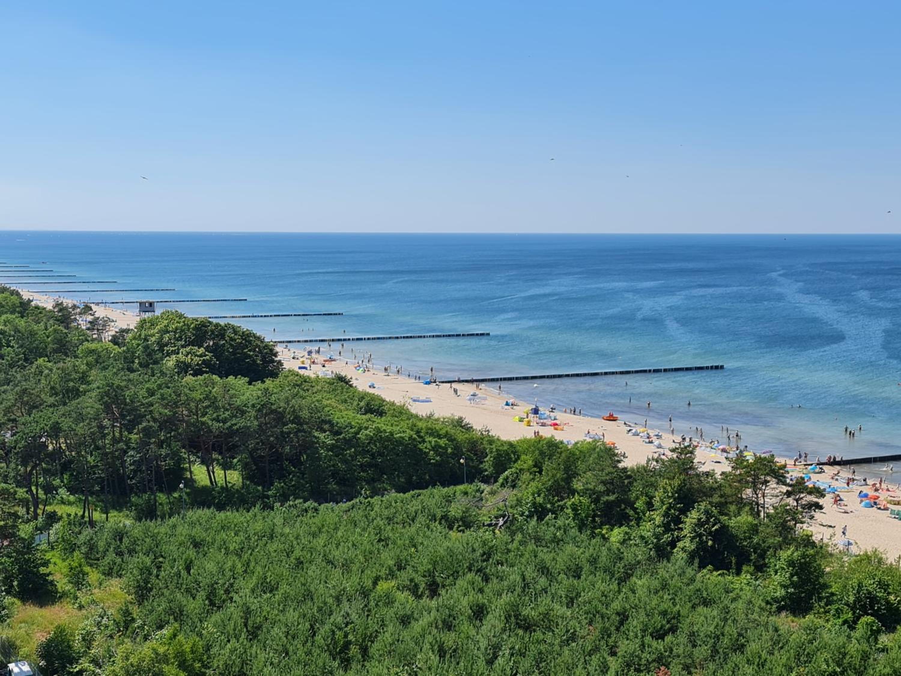 Apartment with Sea View photo 2