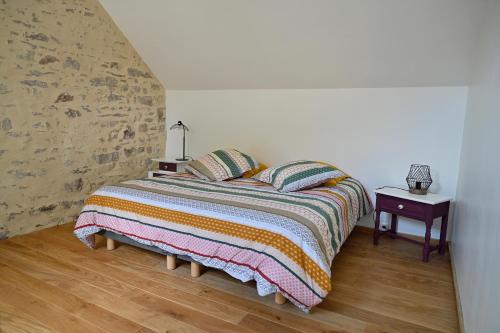 Quadruple Room with Private External Bathroom photo 1
