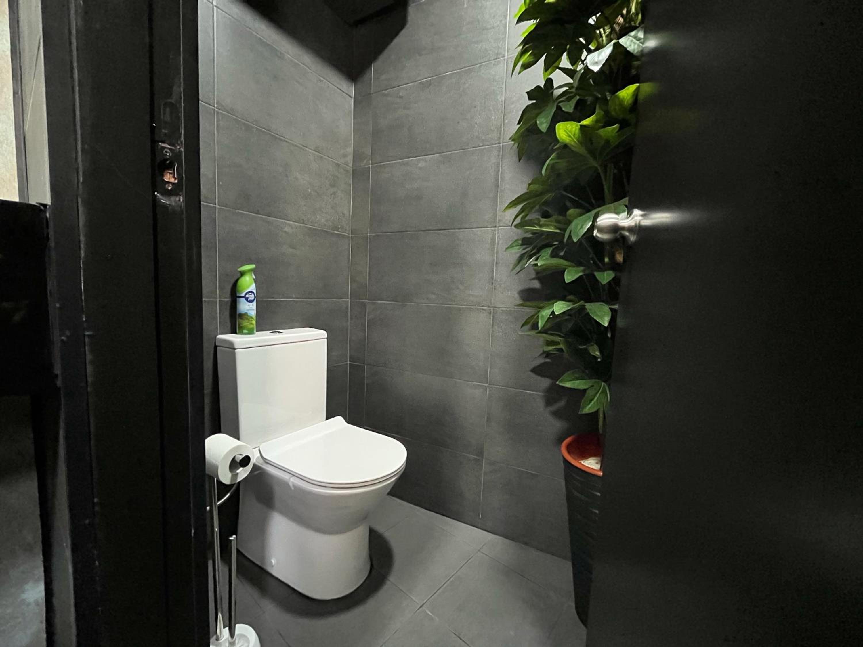 Two-Bedroom Apartment - Photo 17