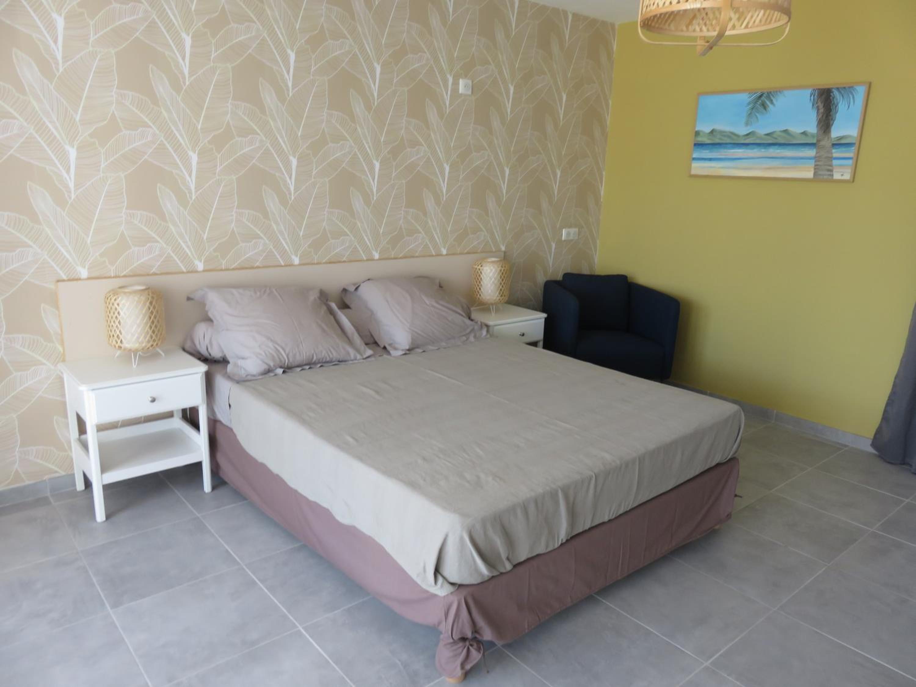 Double Room photo 2