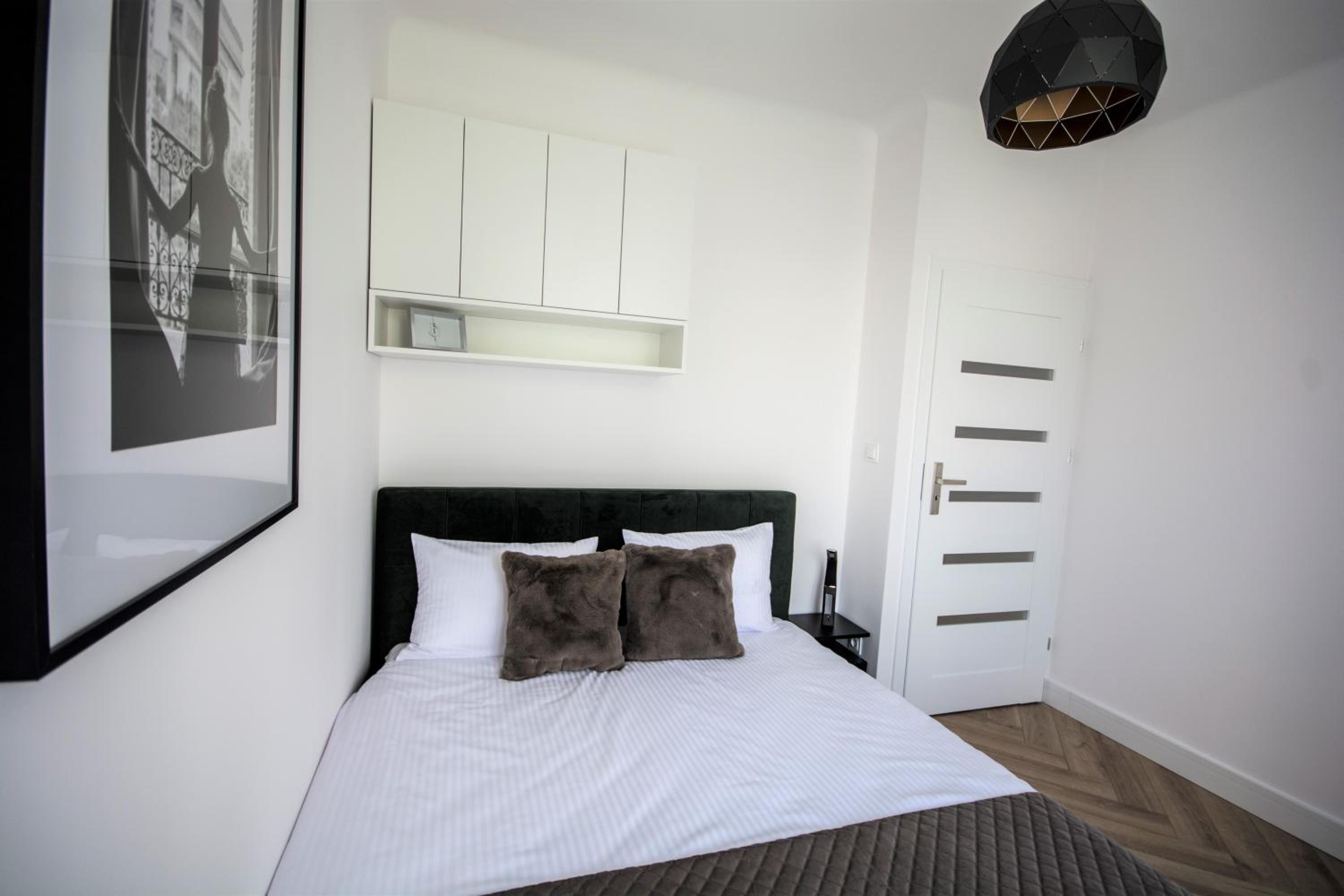 One-Bedroom Apartment photo 3