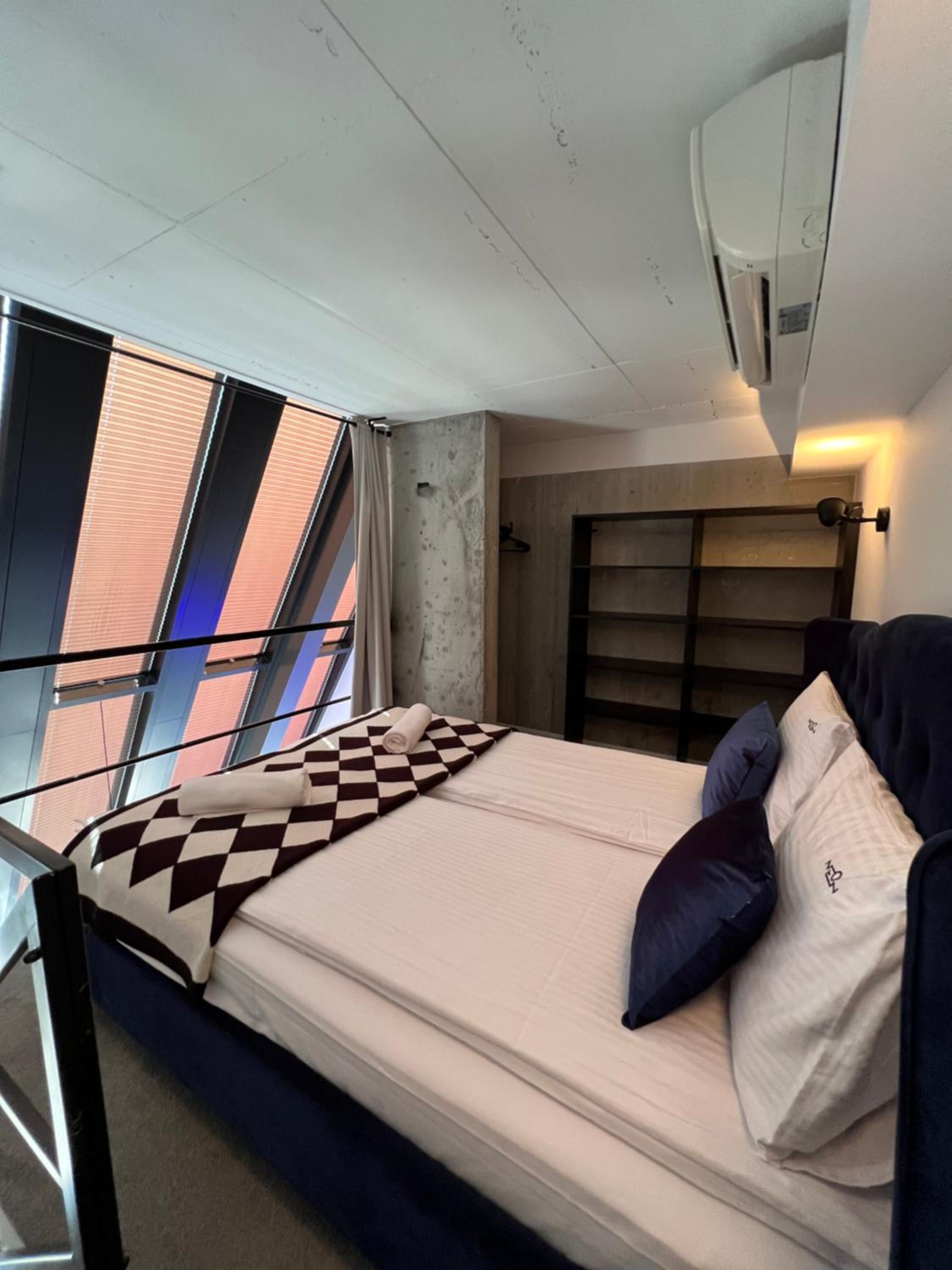 Duplex Apartment