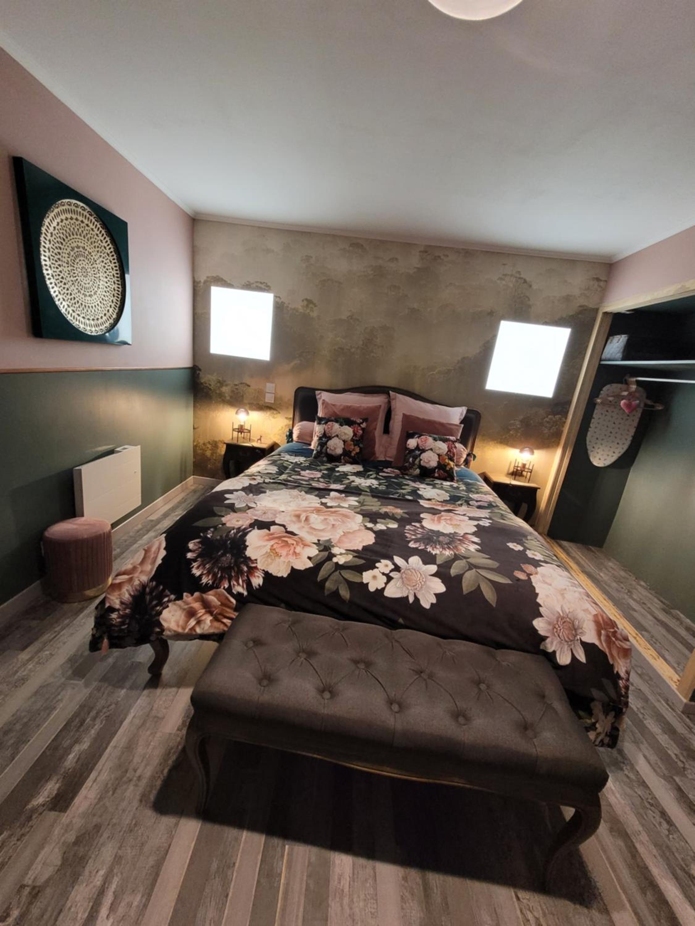 Two-Bedroom Apartment - Photo 1