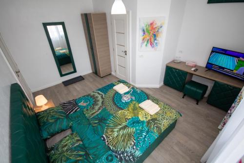 Double Room with Balcony photo 3