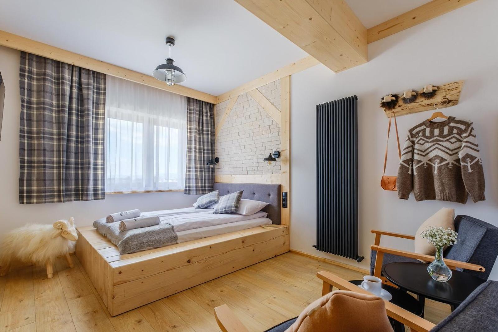 Double Room with Private Bathroom photo 1