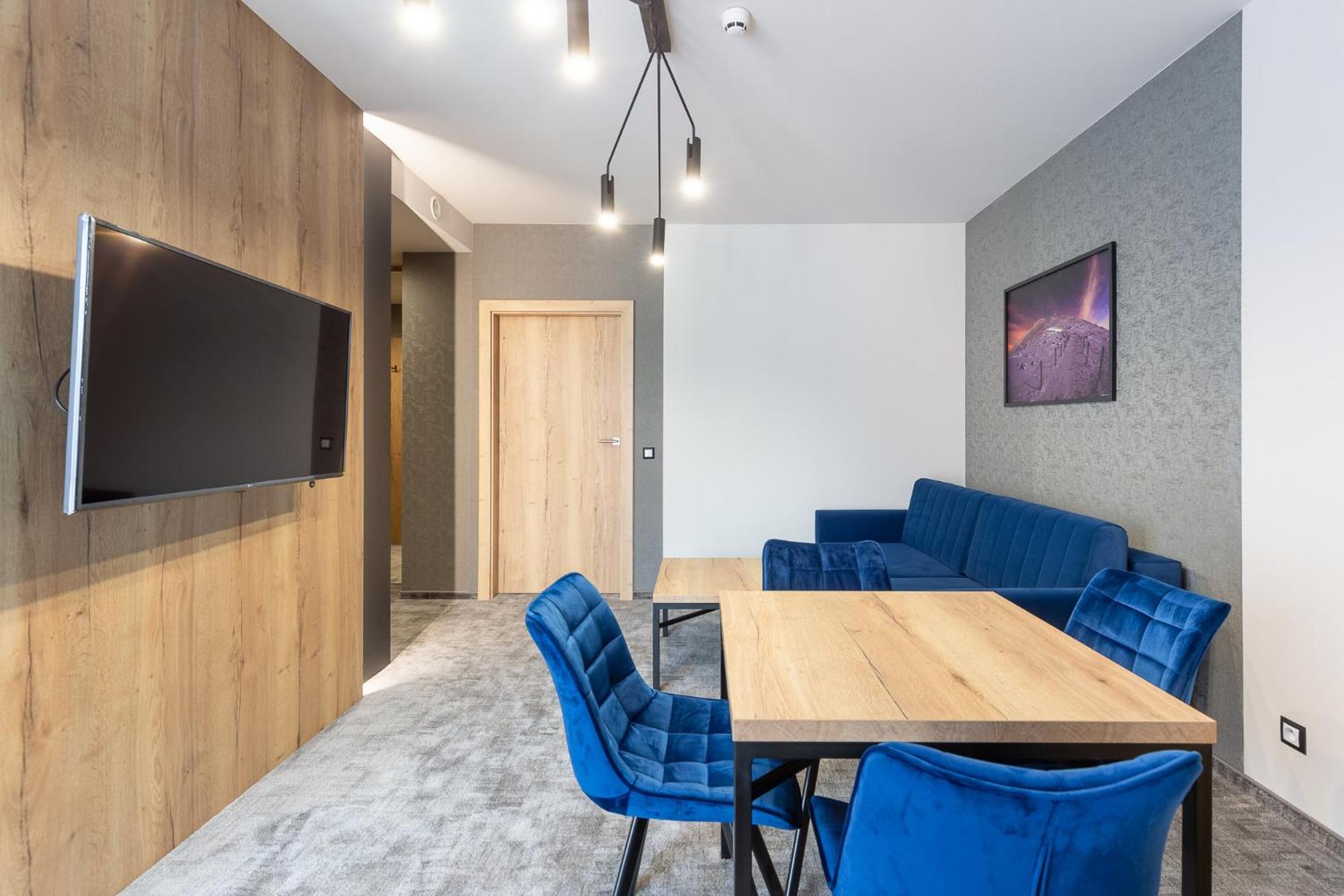 Superior Apartment with Sauna - Photo 4