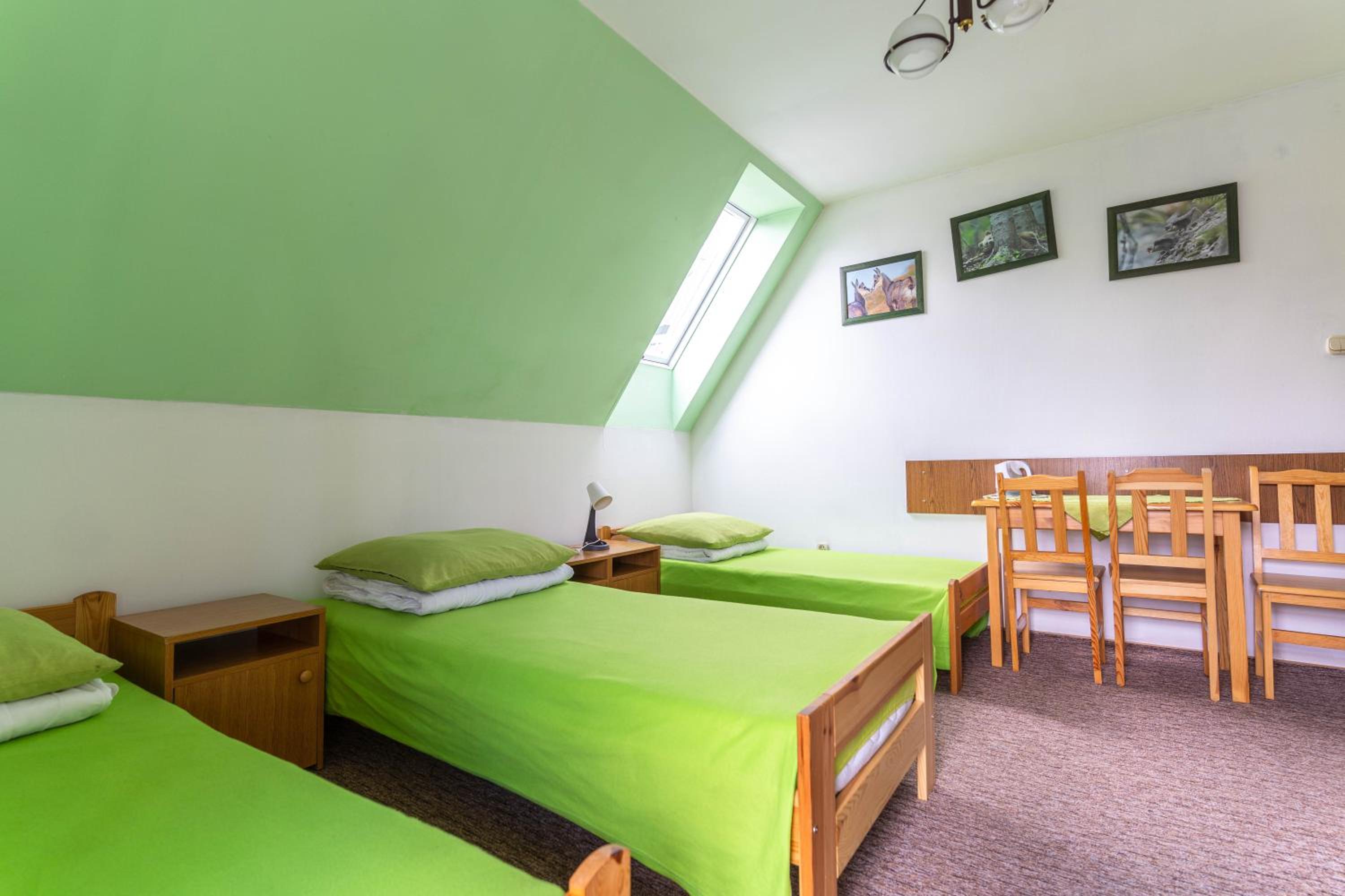Triple Room with Private Bathroom - Photo 6