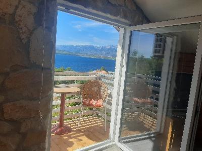 Apartment with Sea View photo 1