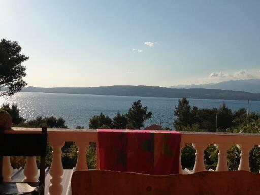 Apartment with Sea View photo 2