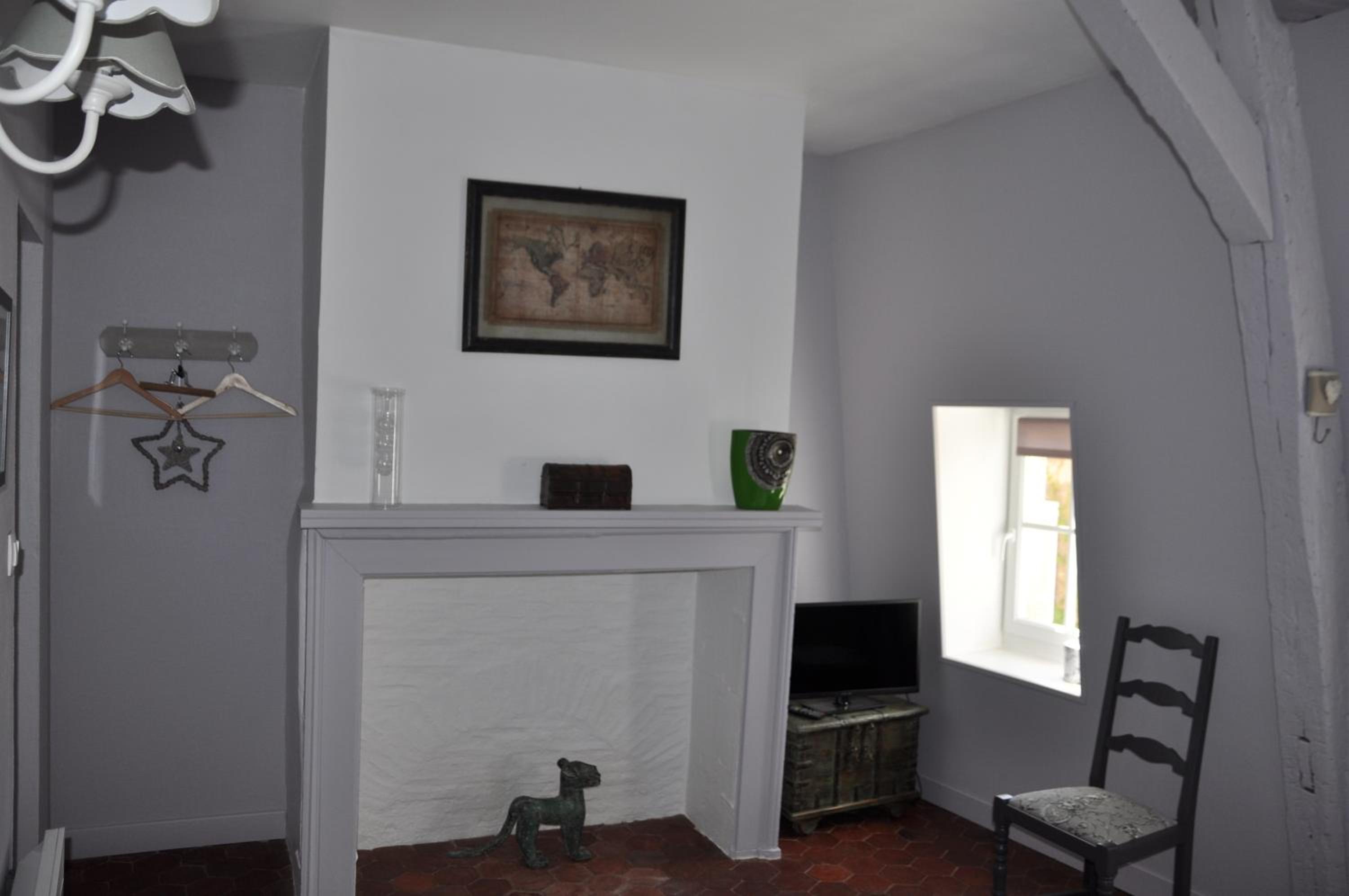 Superior Queen Room photo 2
