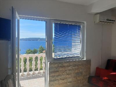Apartment with Sea View photo 3