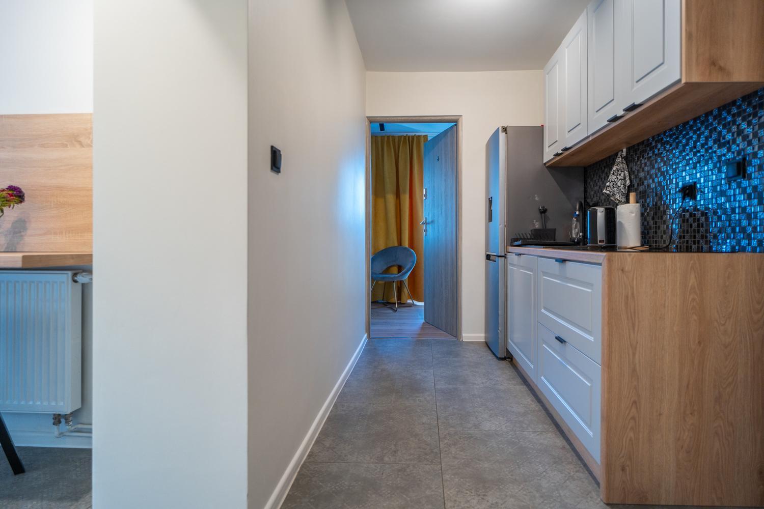 Two-Bedroom Apartment - Photo 14