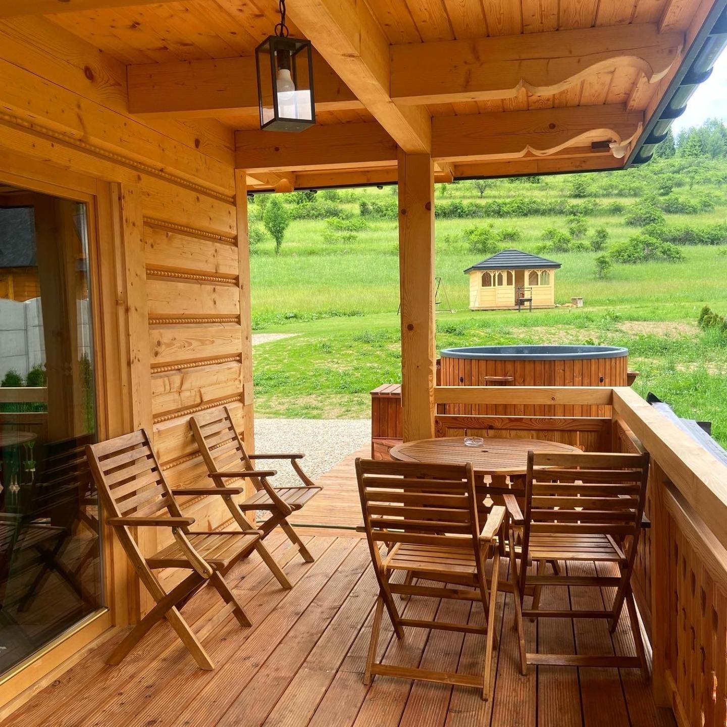 Superior Chalet photo 2