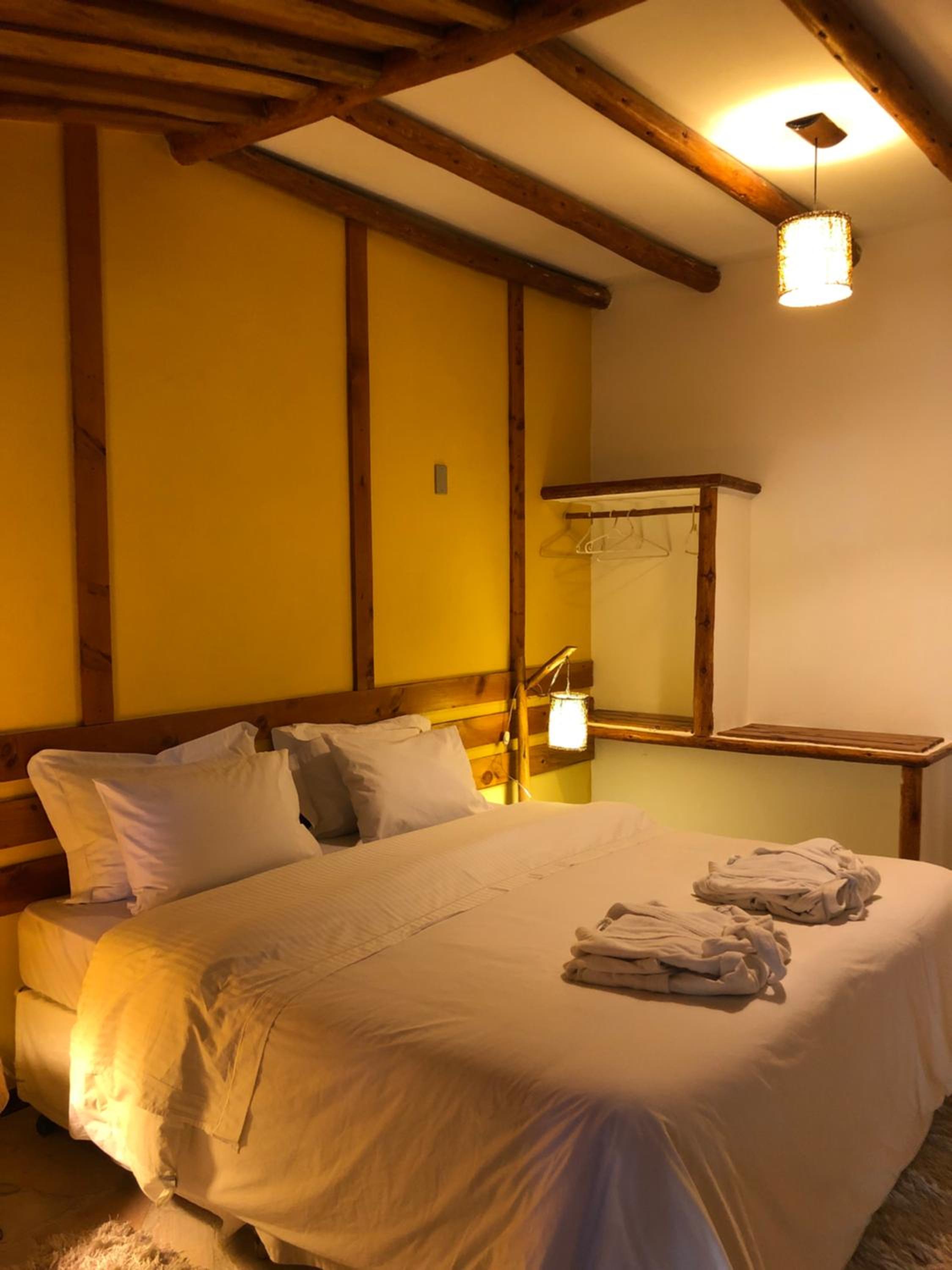 Suite with Terrace photo 1