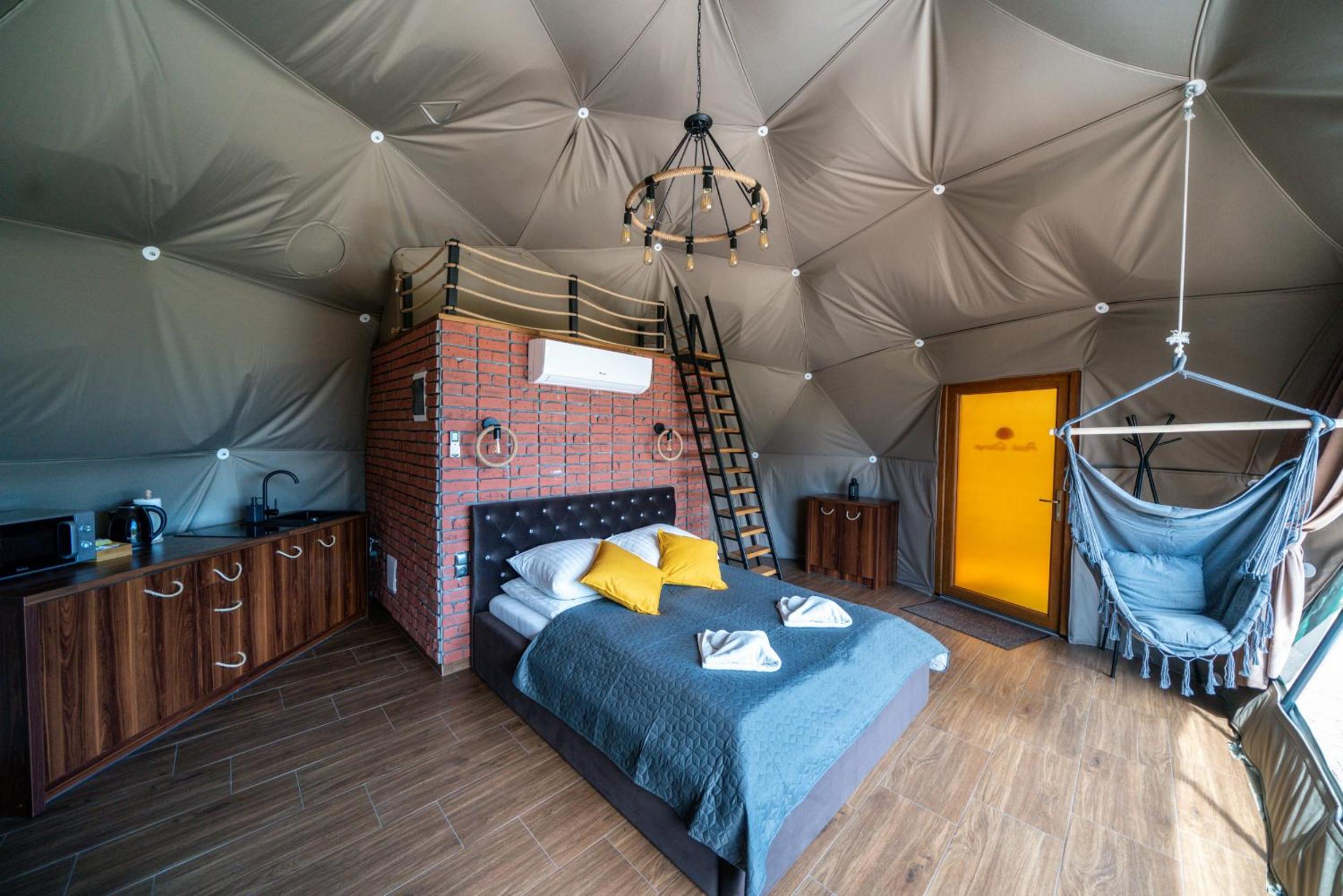 Tent