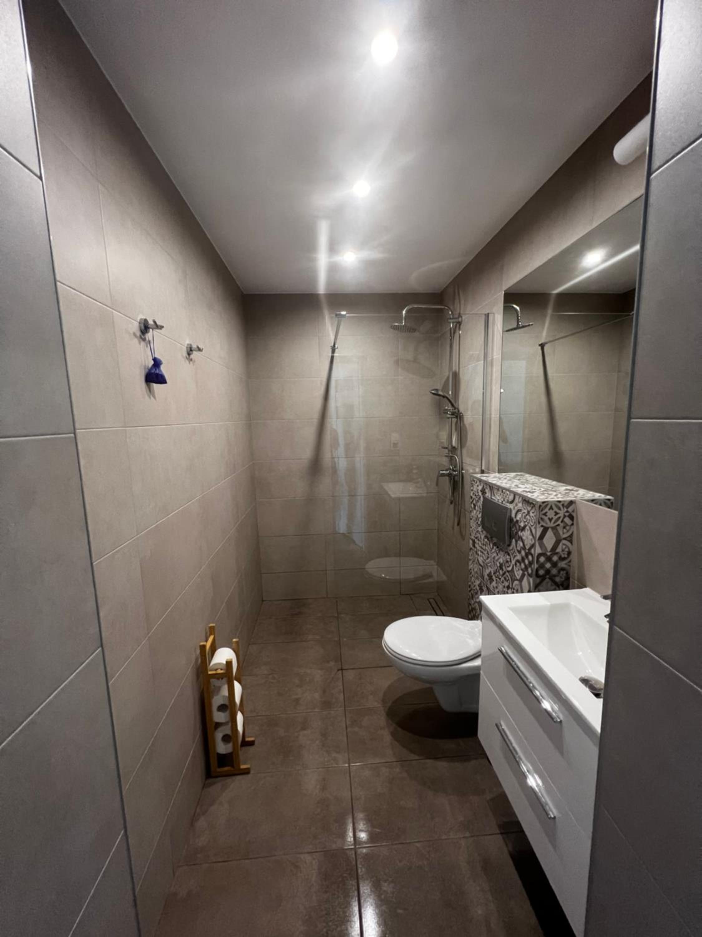 Apartment - Ground Floor