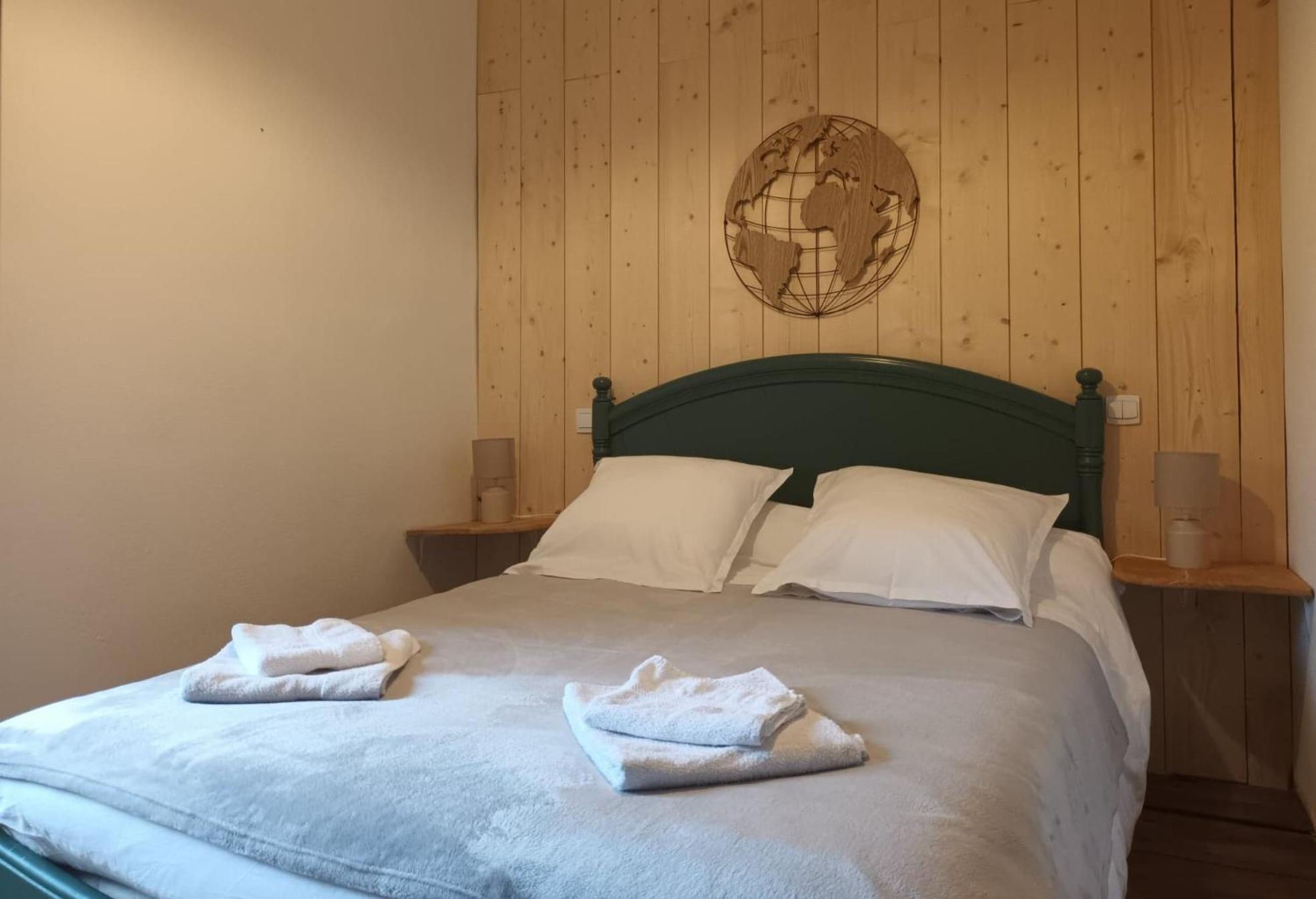 Double Room with Garden View photo 1