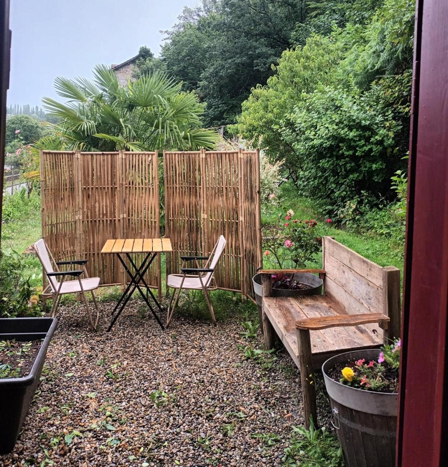 Double Room with Garden View photo 2