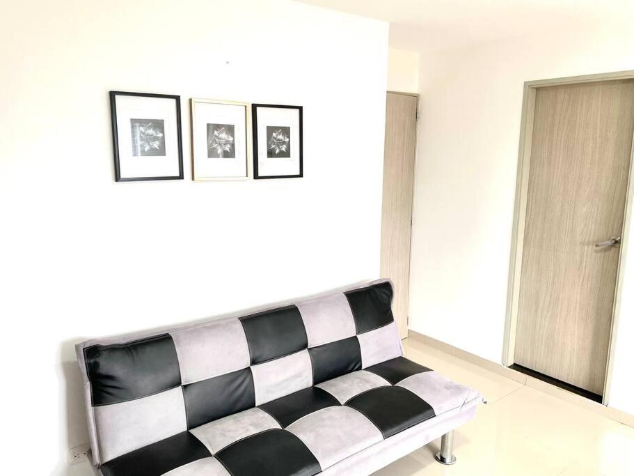 Two-Bedroom Apartment photo 3