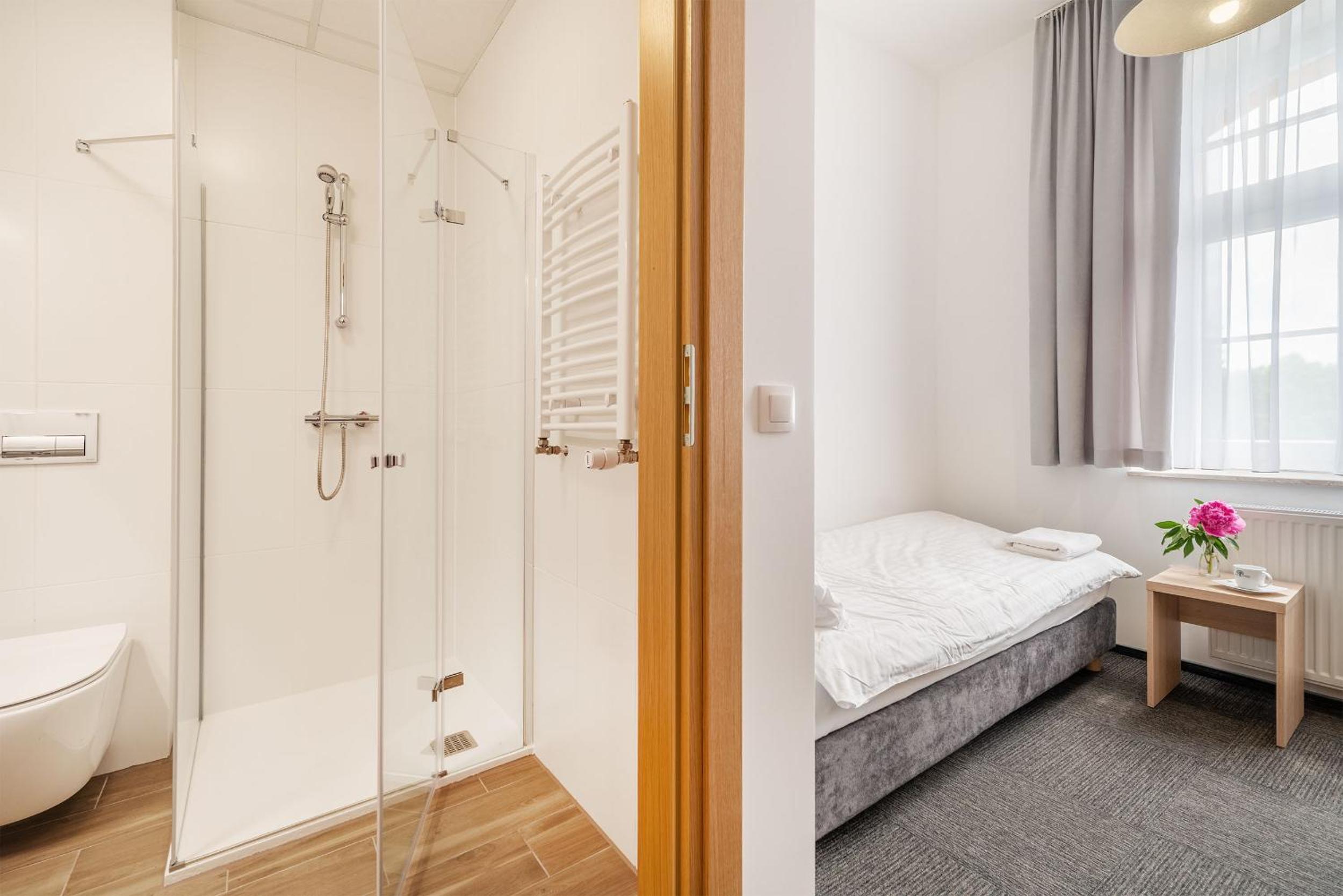 Single Room photo 1
