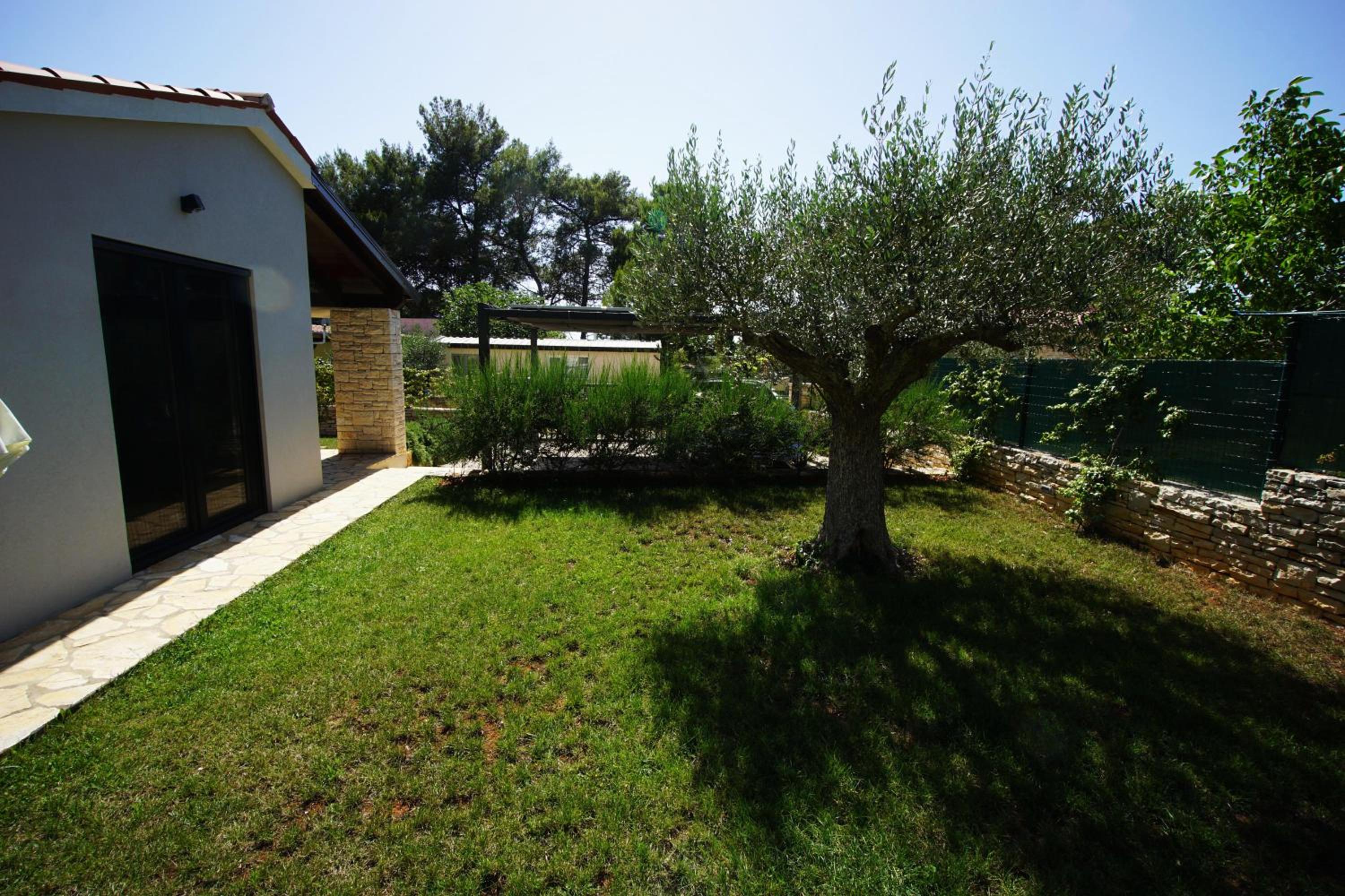 Two-Bedroom House photo 2