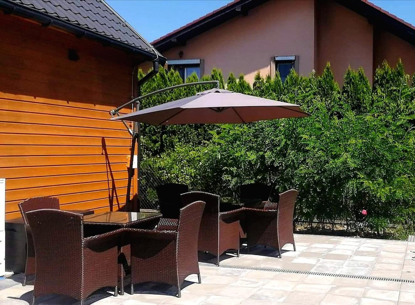 Three-Bedroom Chalet - Photo 13